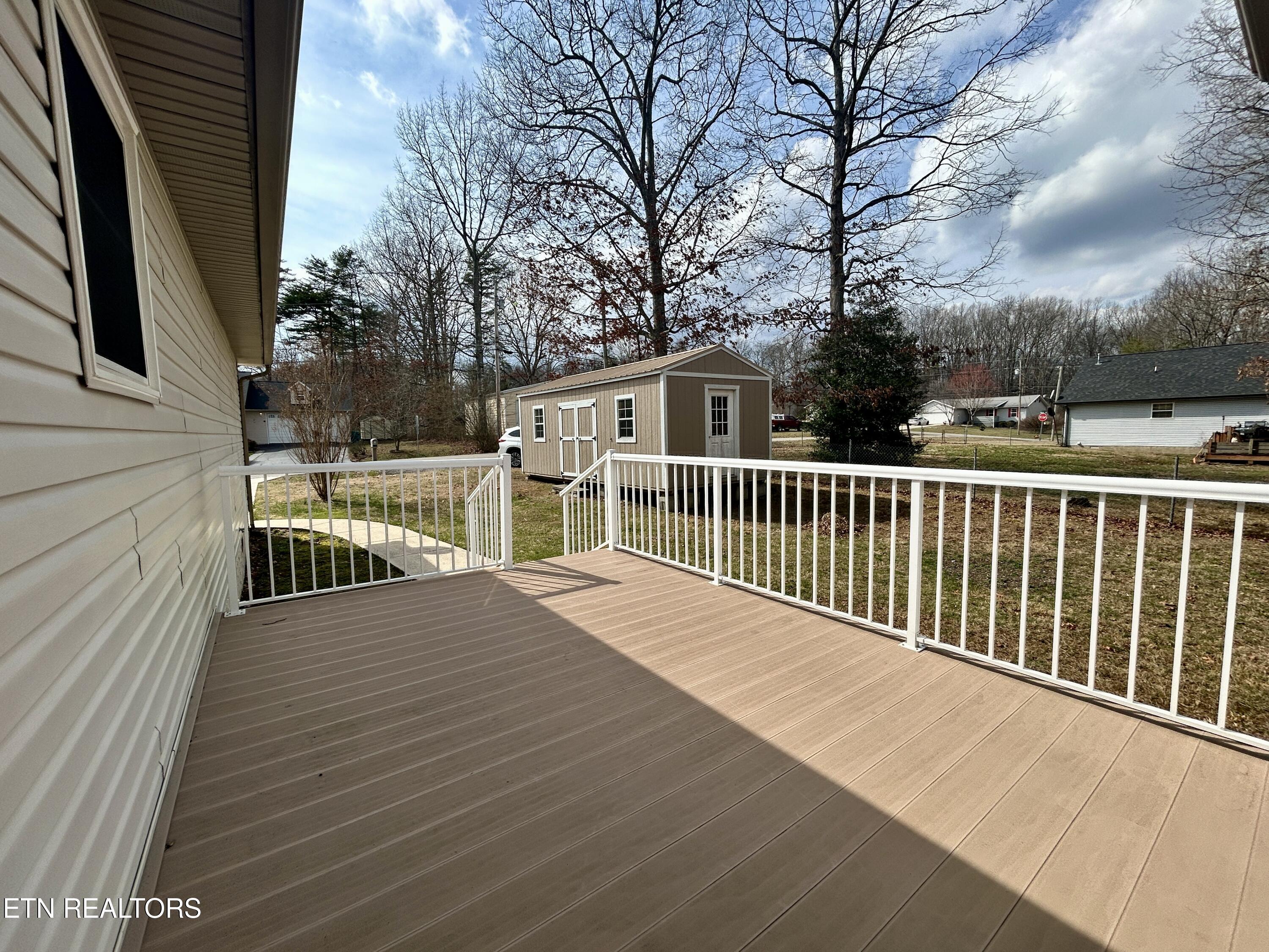 53 Carriage Drive Crossville TN 38555
