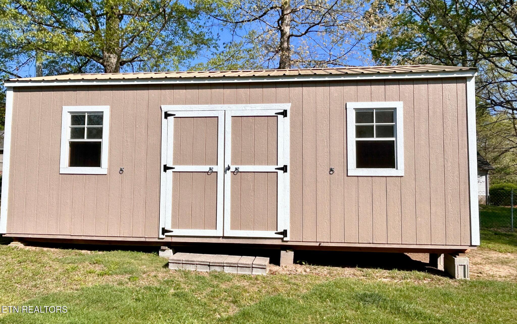 53 Carriage Drive Crossville TN 38555