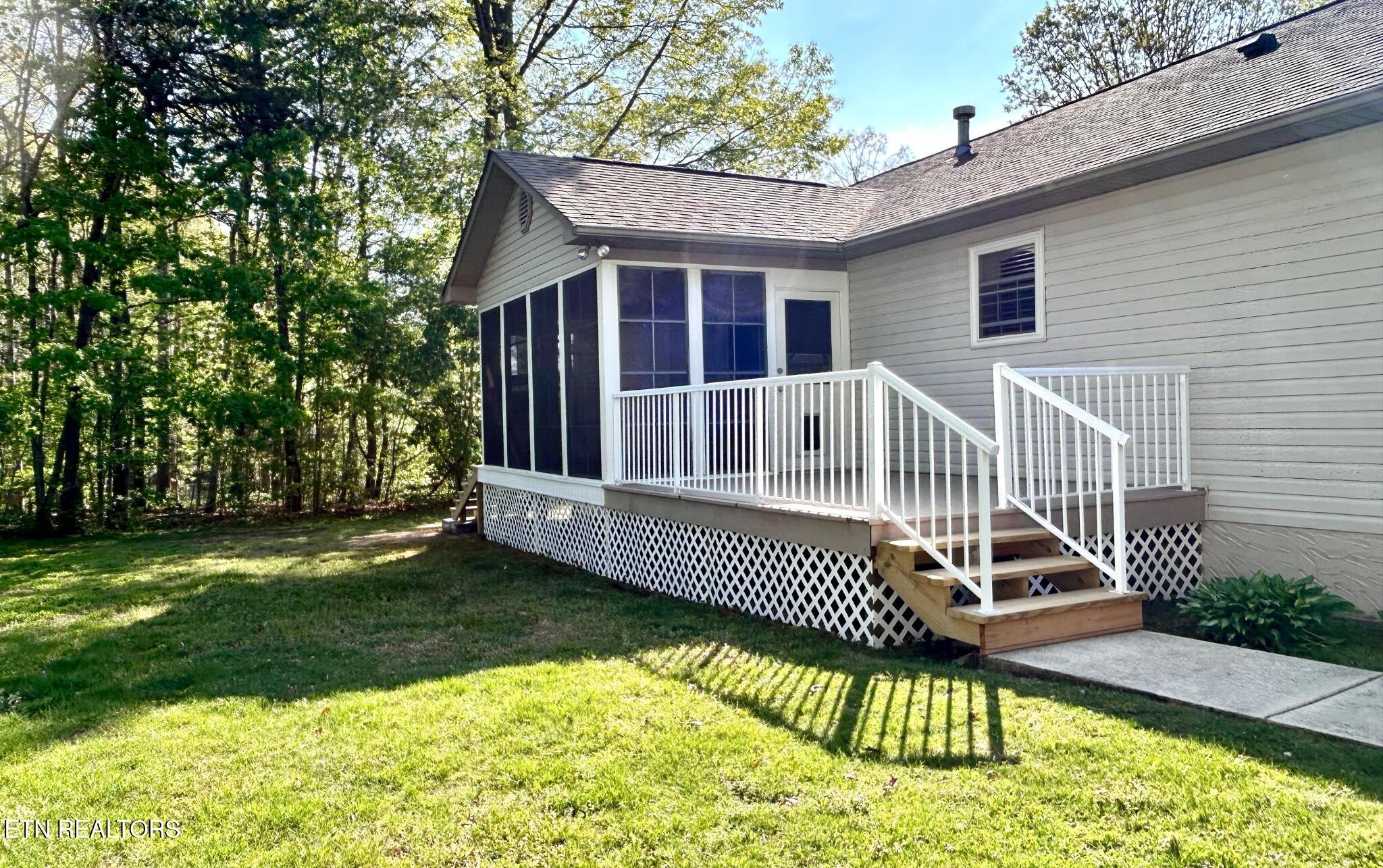 53 Carriage Drive Crossville TN 38555