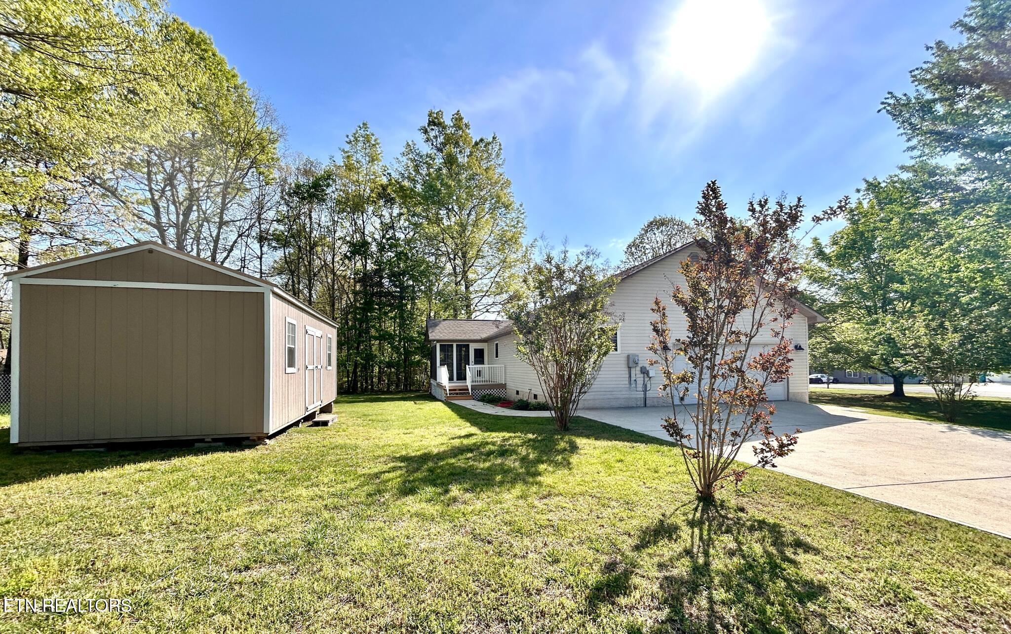 53 Carriage Drive Crossville TN 38555
