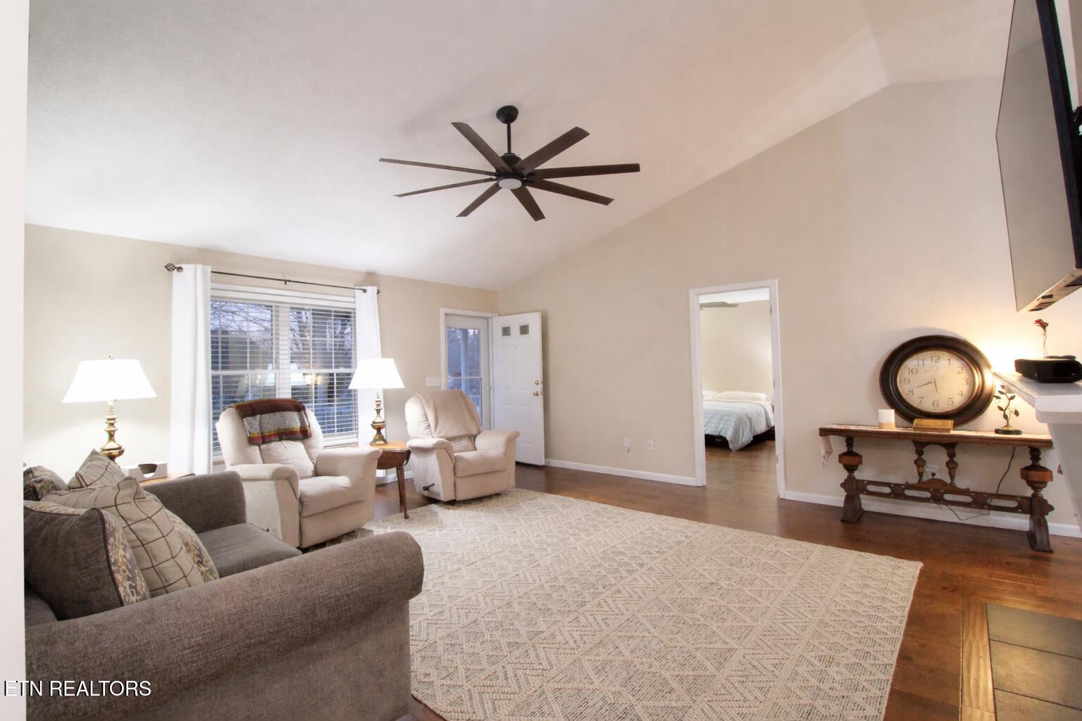 53 Carriage Drive Crossville TN 38555