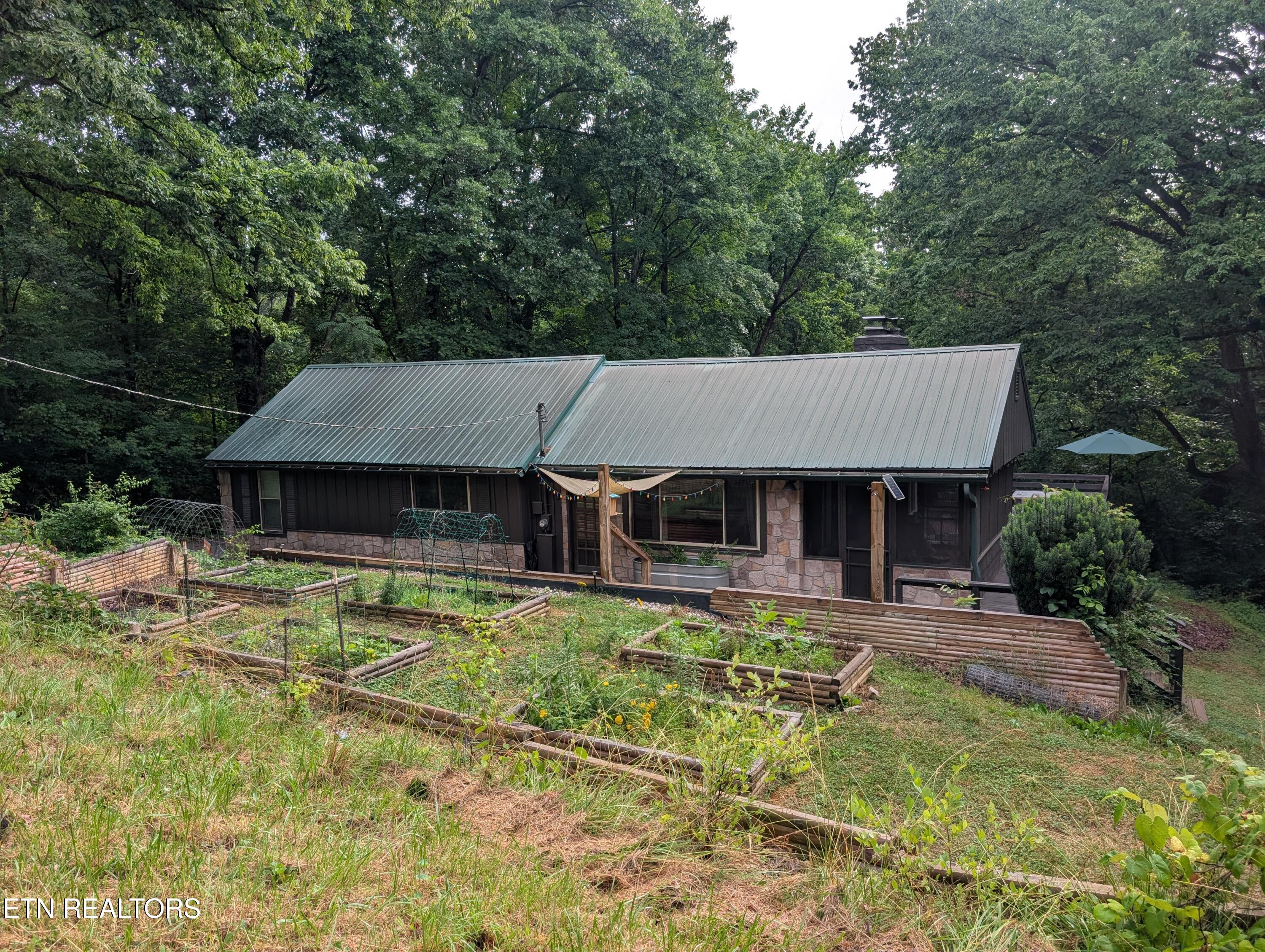 4718 Sevierville Pike Knoxville TN 37920