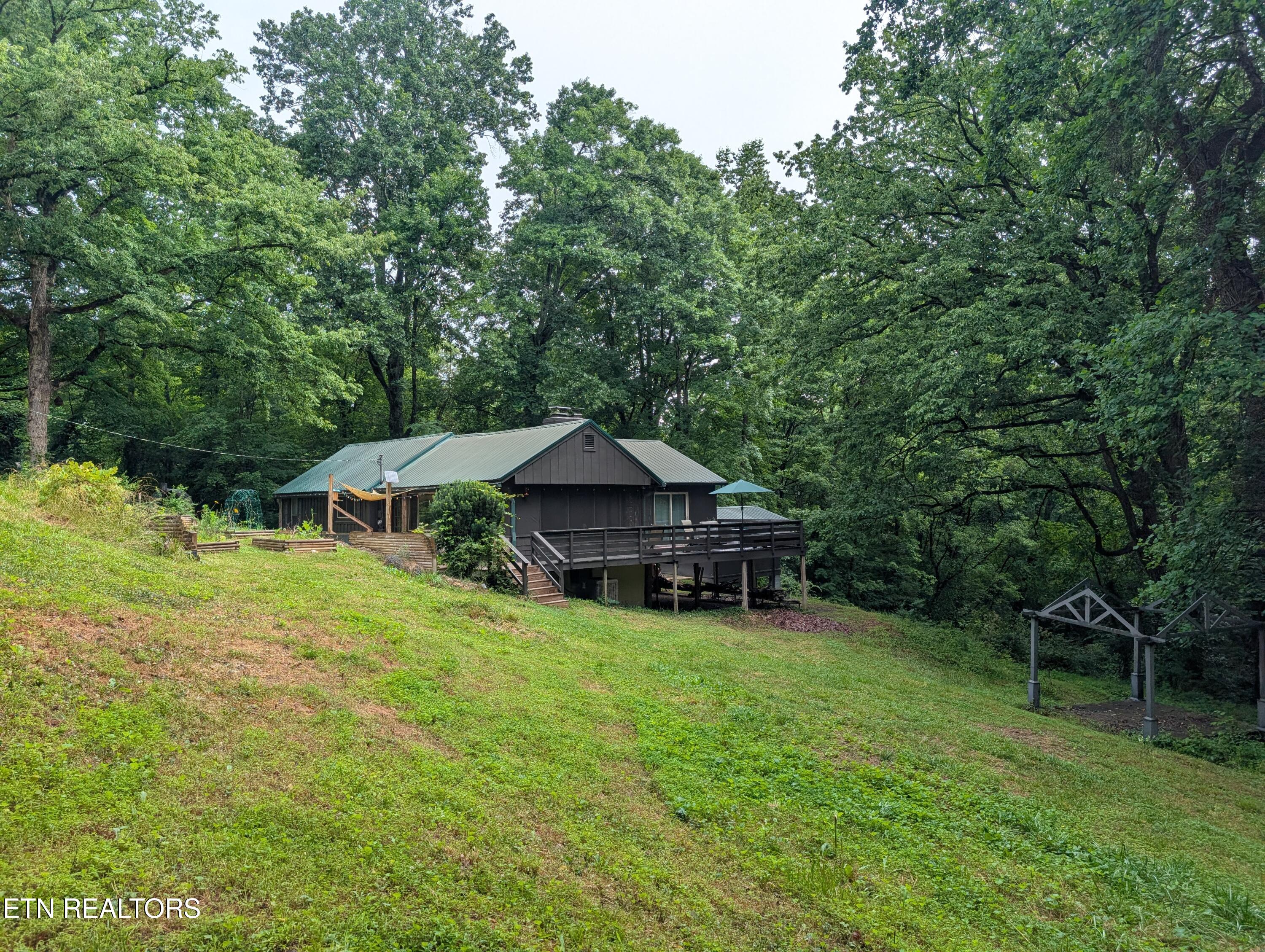 4718 Sevierville Pike Knoxville TN 37920