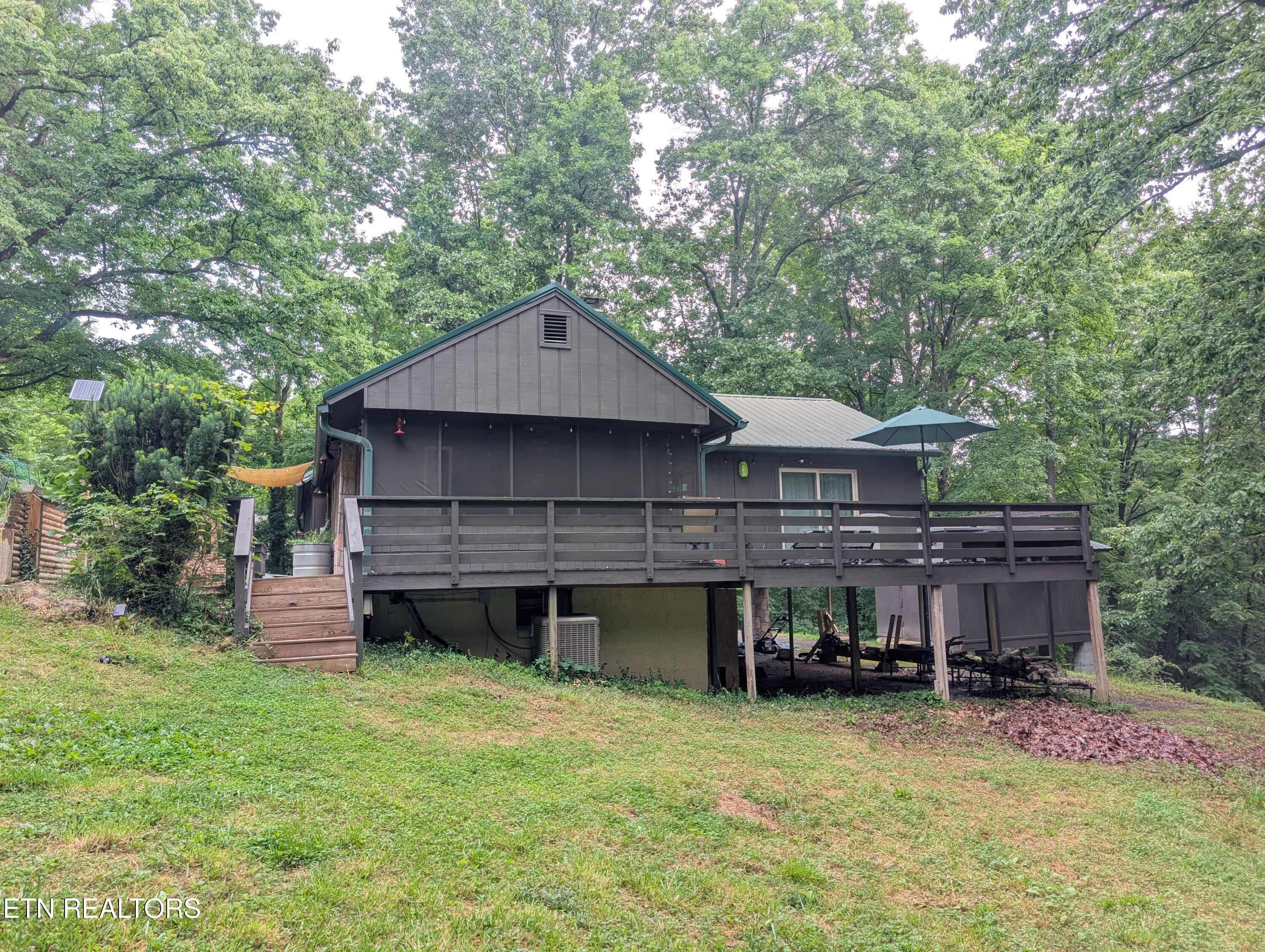 4718 Sevierville Pike Knoxville TN 37920
