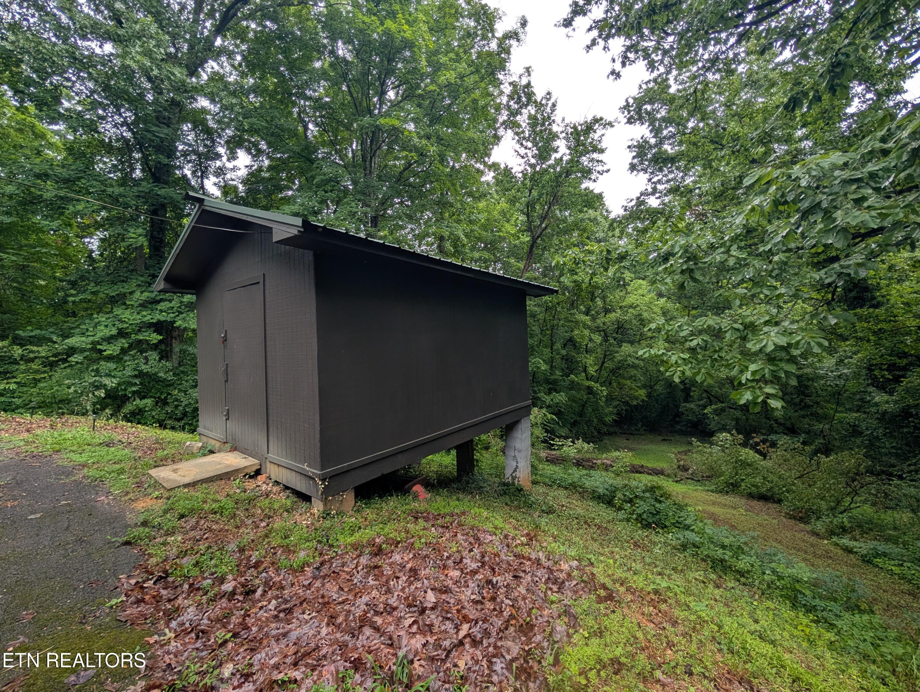 4718 Sevierville Pike Knoxville TN 37920