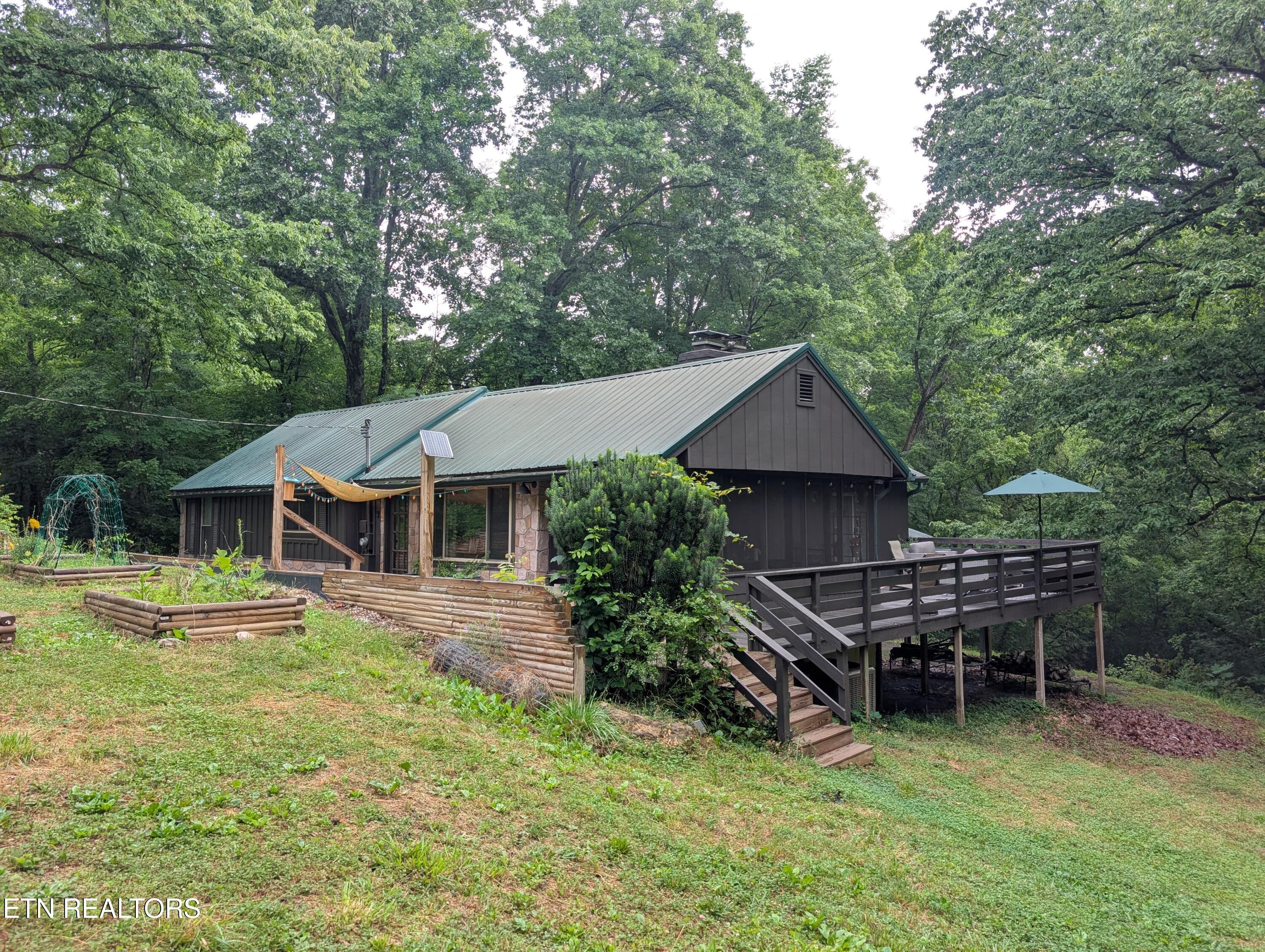 4718 Sevierville Pike Knoxville TN 37920