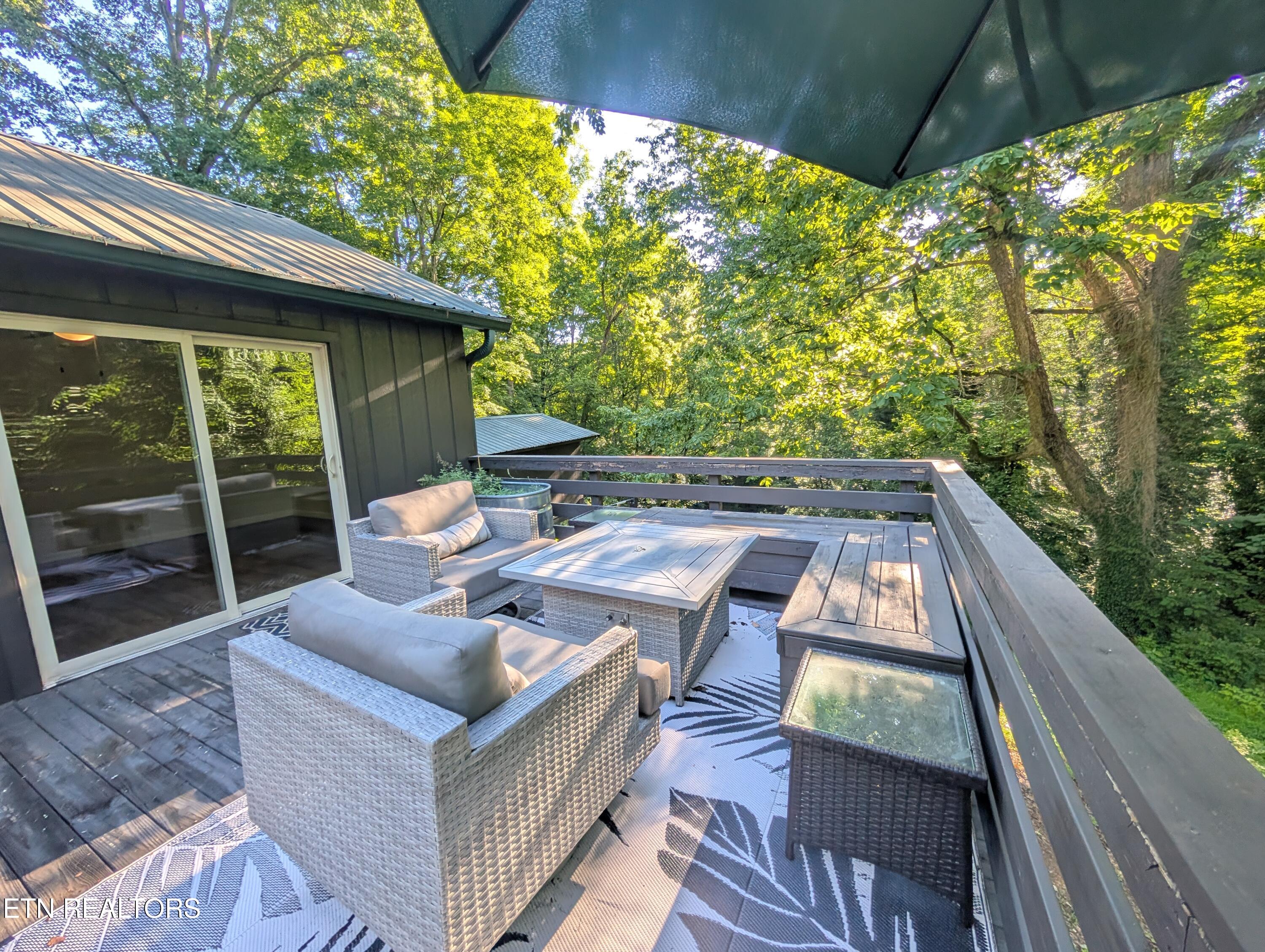 4718 Sevierville Pike Knoxville TN 37920
