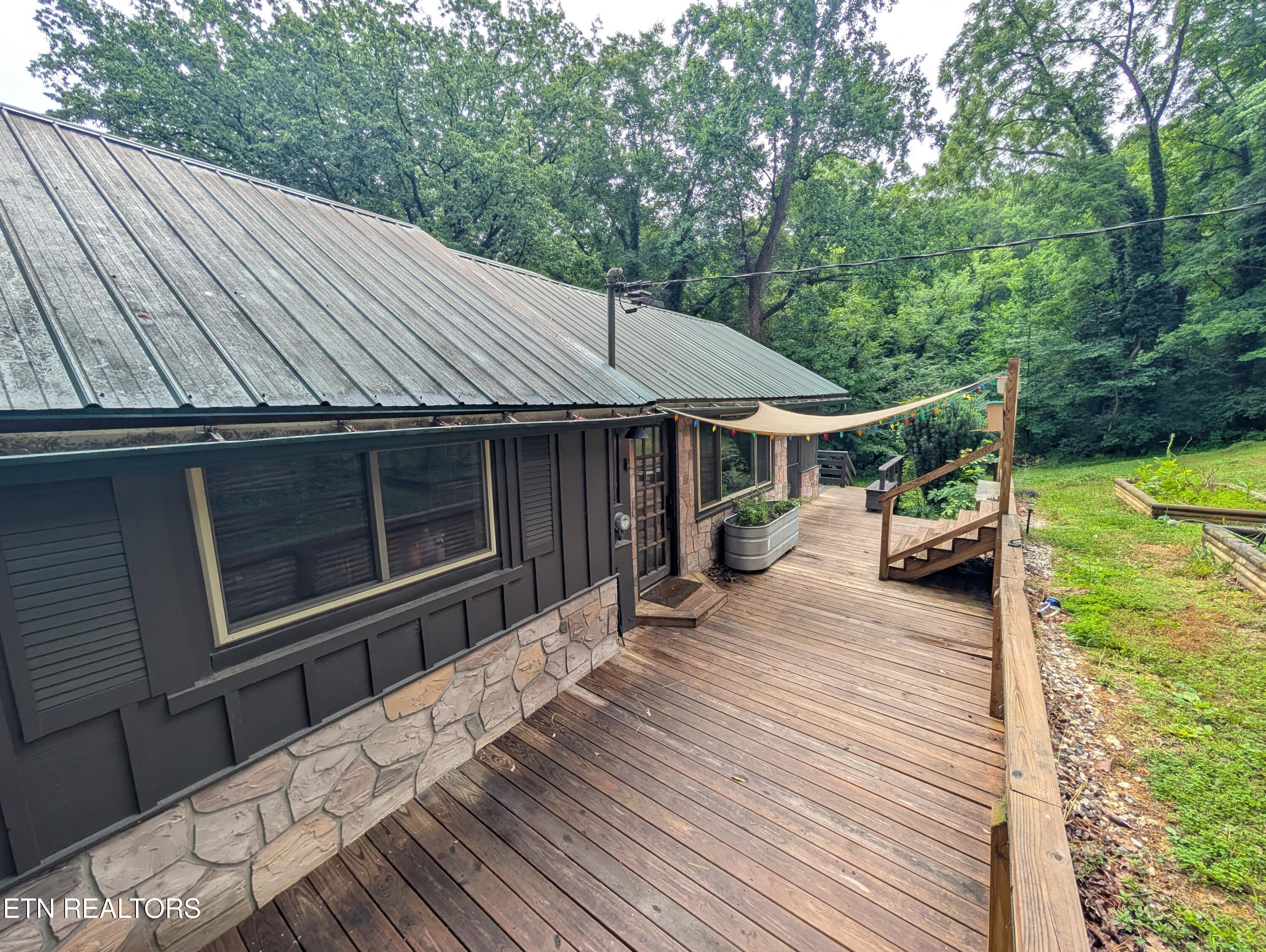 4718 Sevierville Pike Knoxville TN 37920