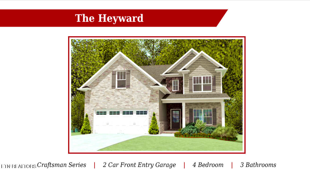 3132 Starling Drive Maryville TN 37803