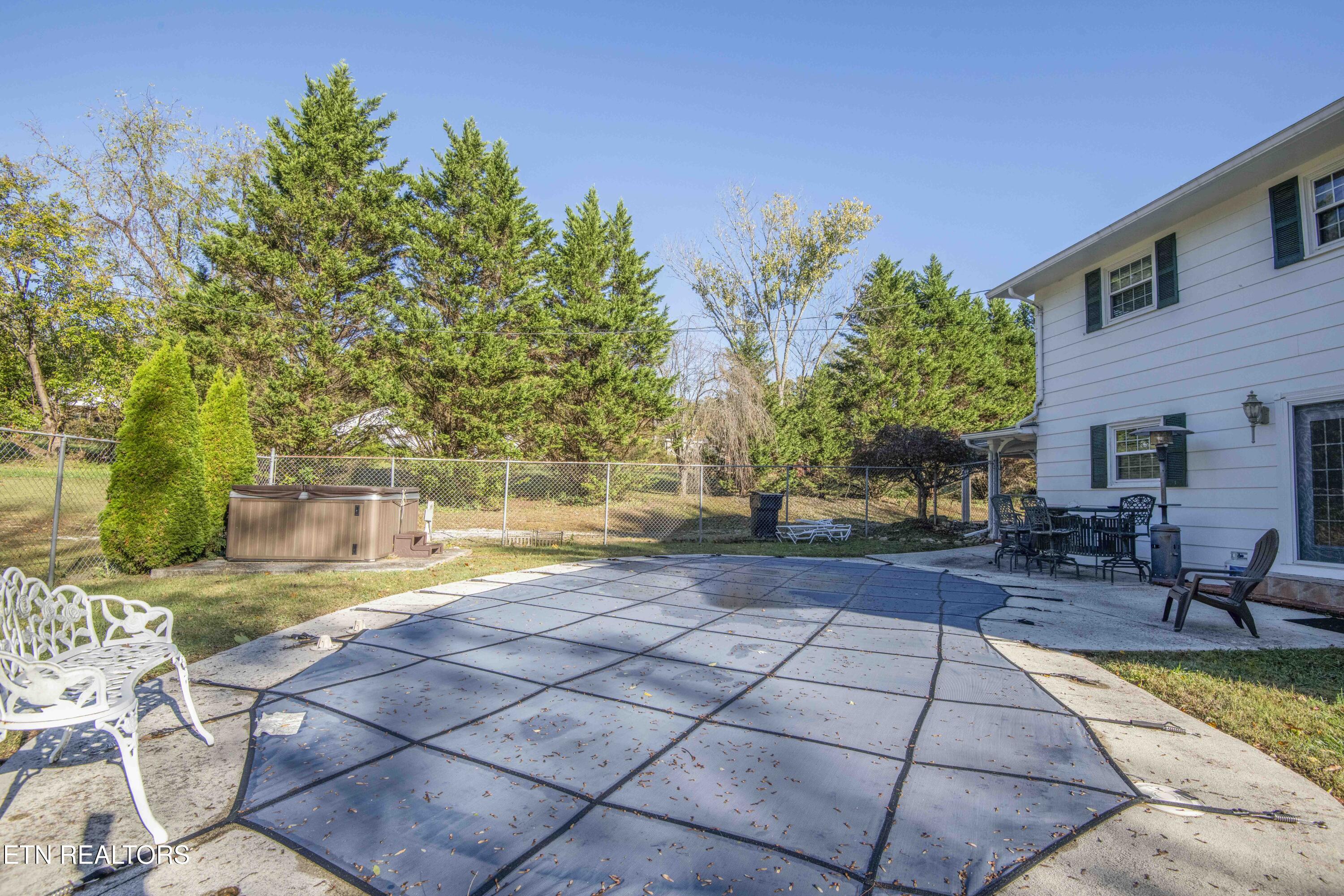 134 Andy Baird Drive Lafollette TN 37766