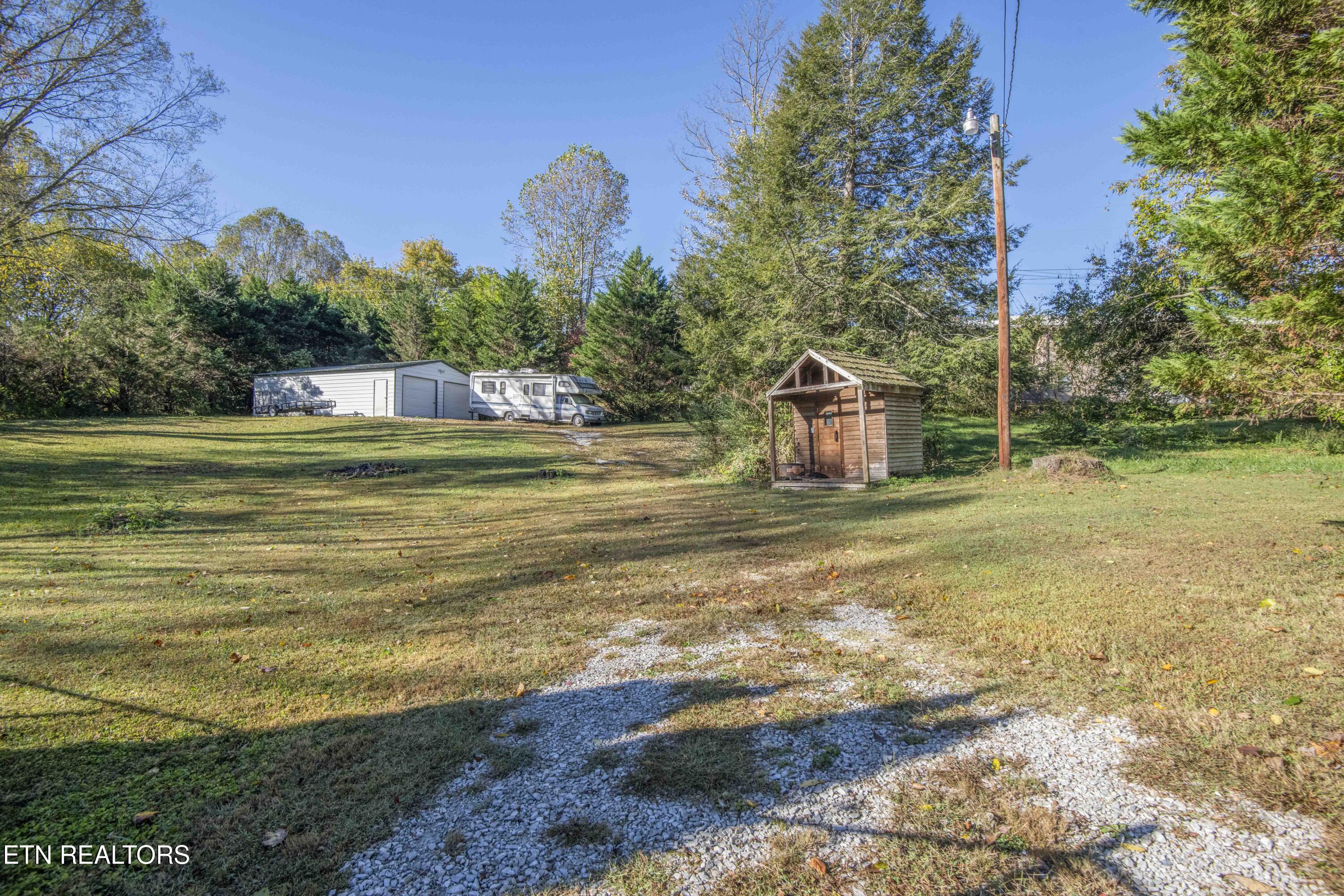 134 Andy Baird Drive Lafollette TN 37766