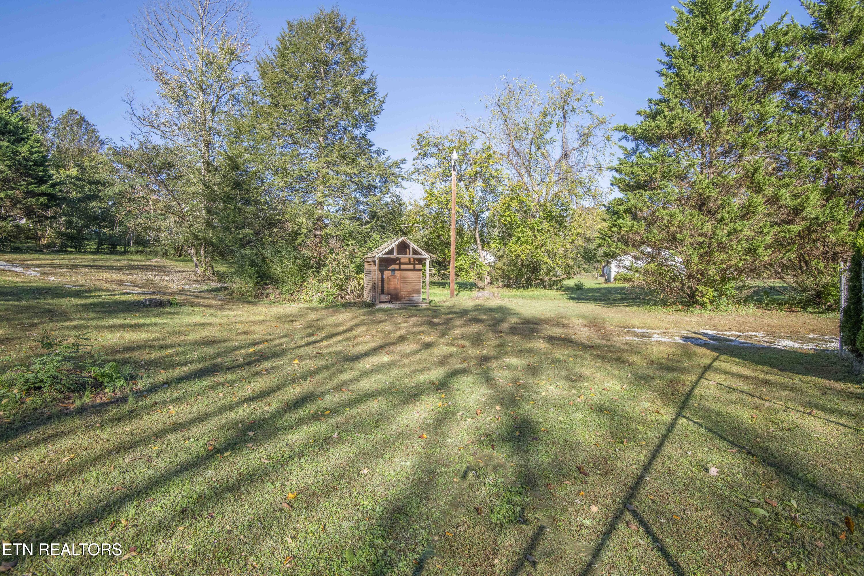 134 Andy Baird Drive Lafollette TN 37766