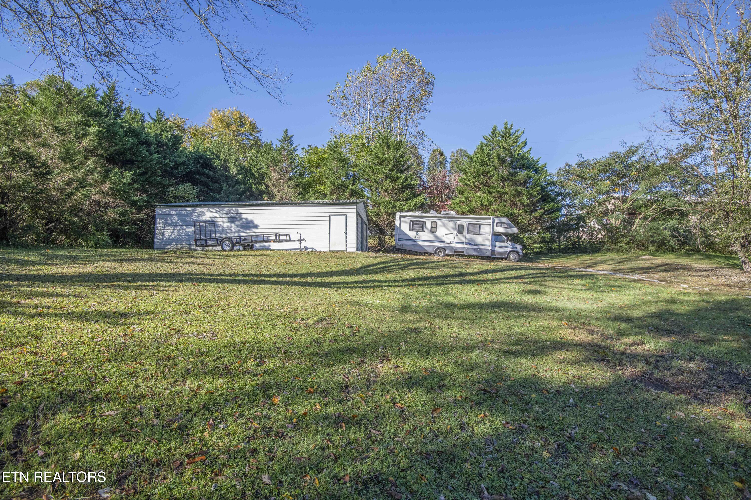134 Andy Baird Drive Lafollette TN 37766