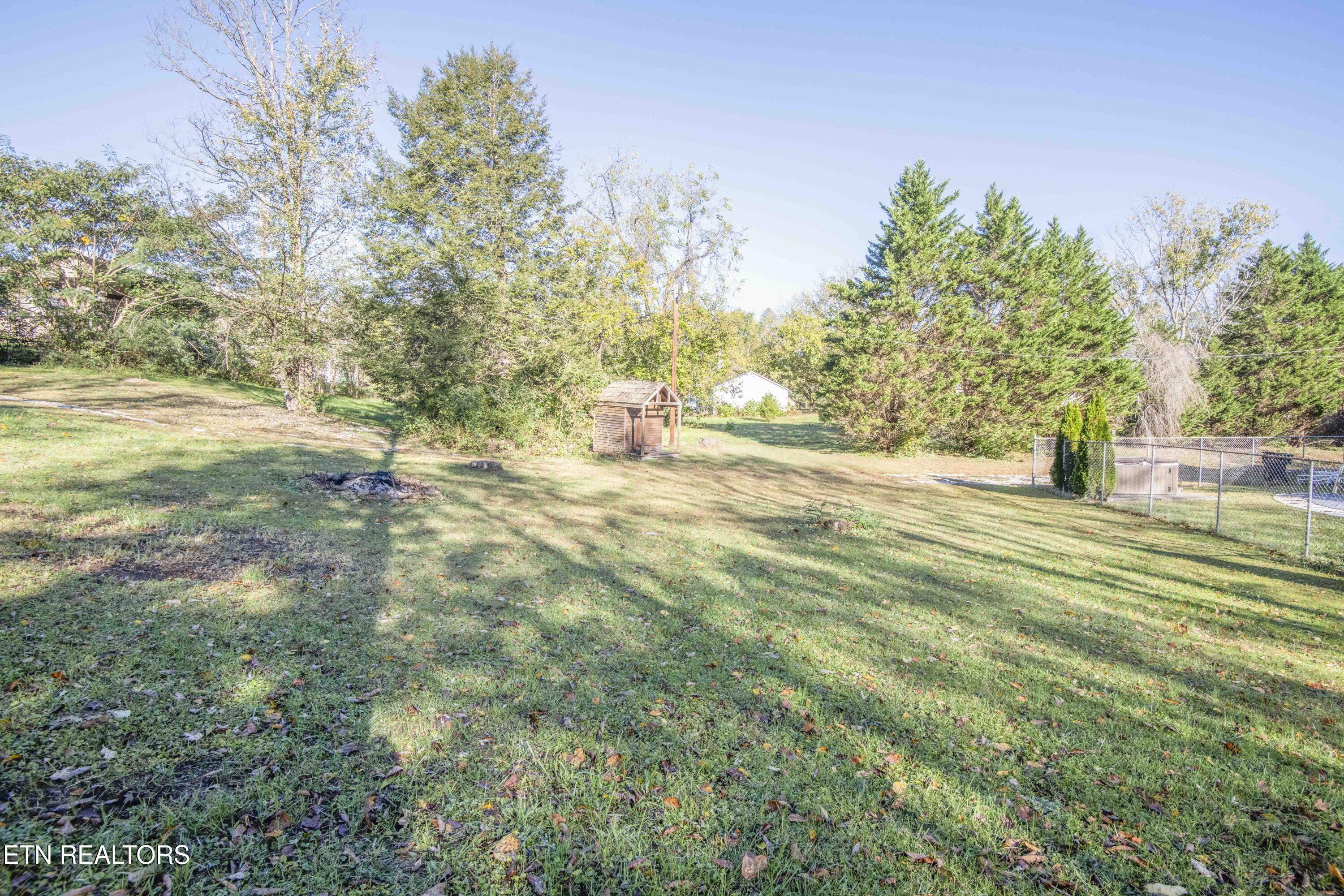134 Andy Baird Drive Lafollette TN 37766