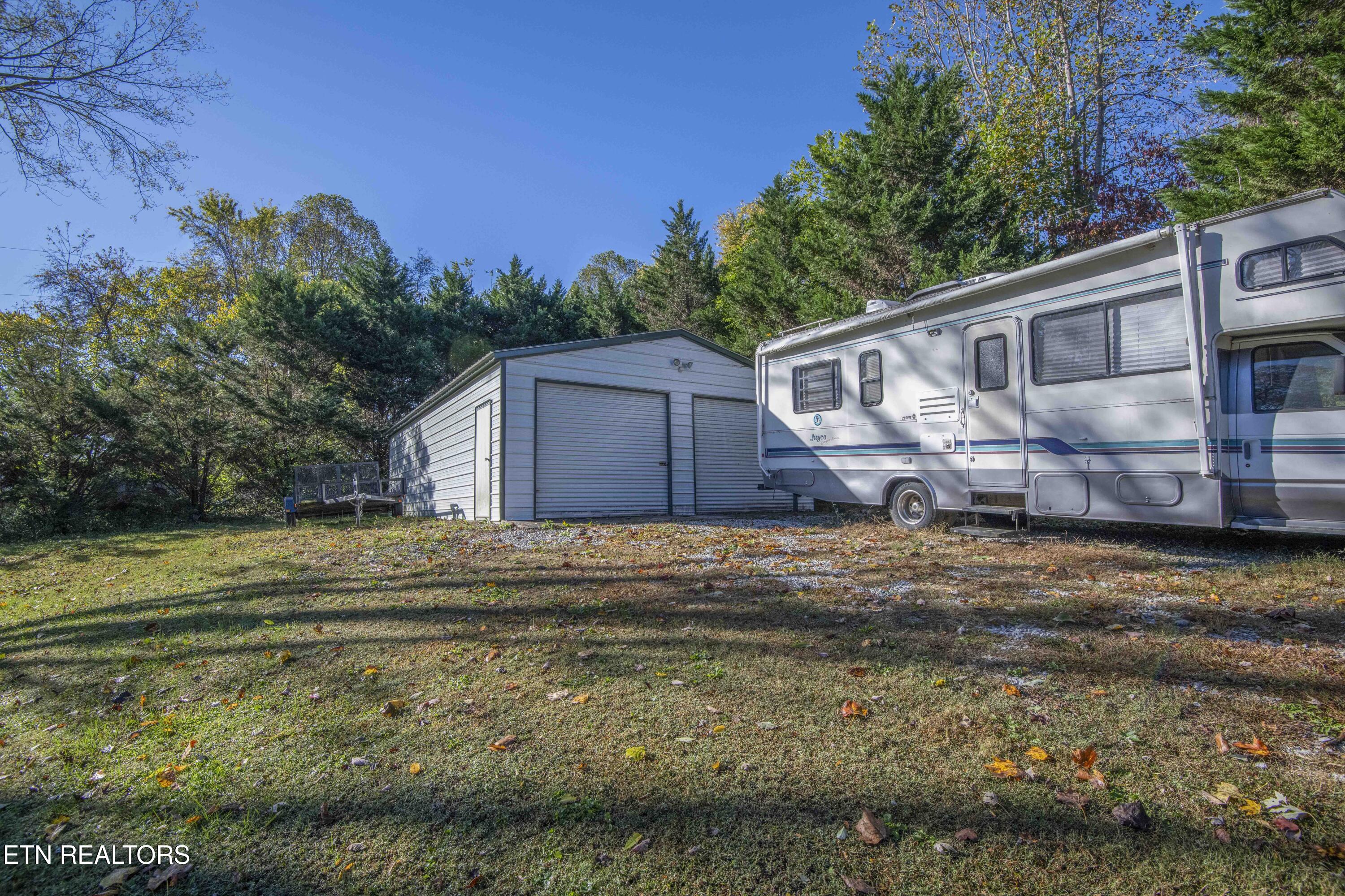 134 Andy Baird Drive Lafollette TN 37766