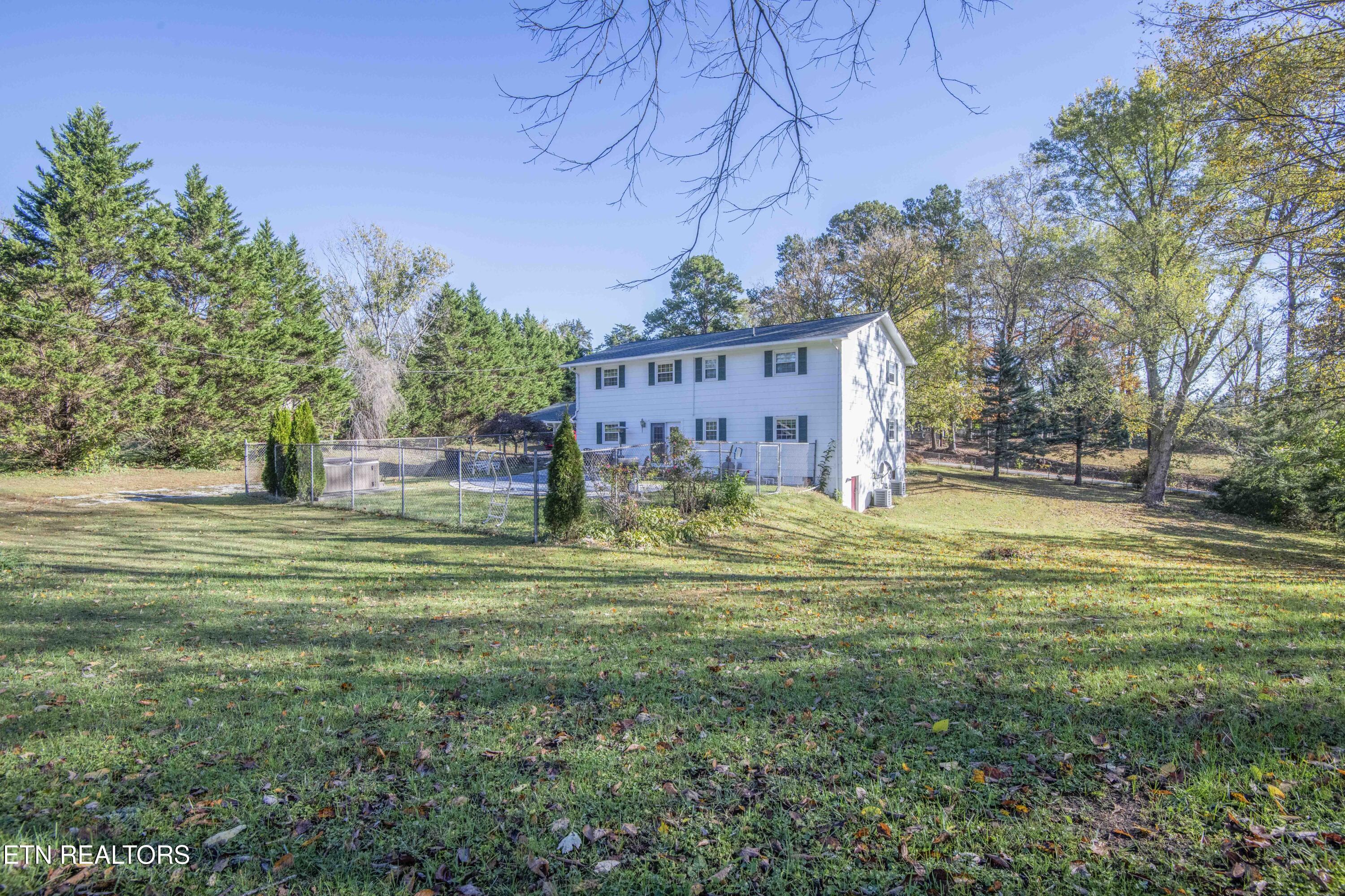 134 Andy Baird Drive Lafollette TN 37766