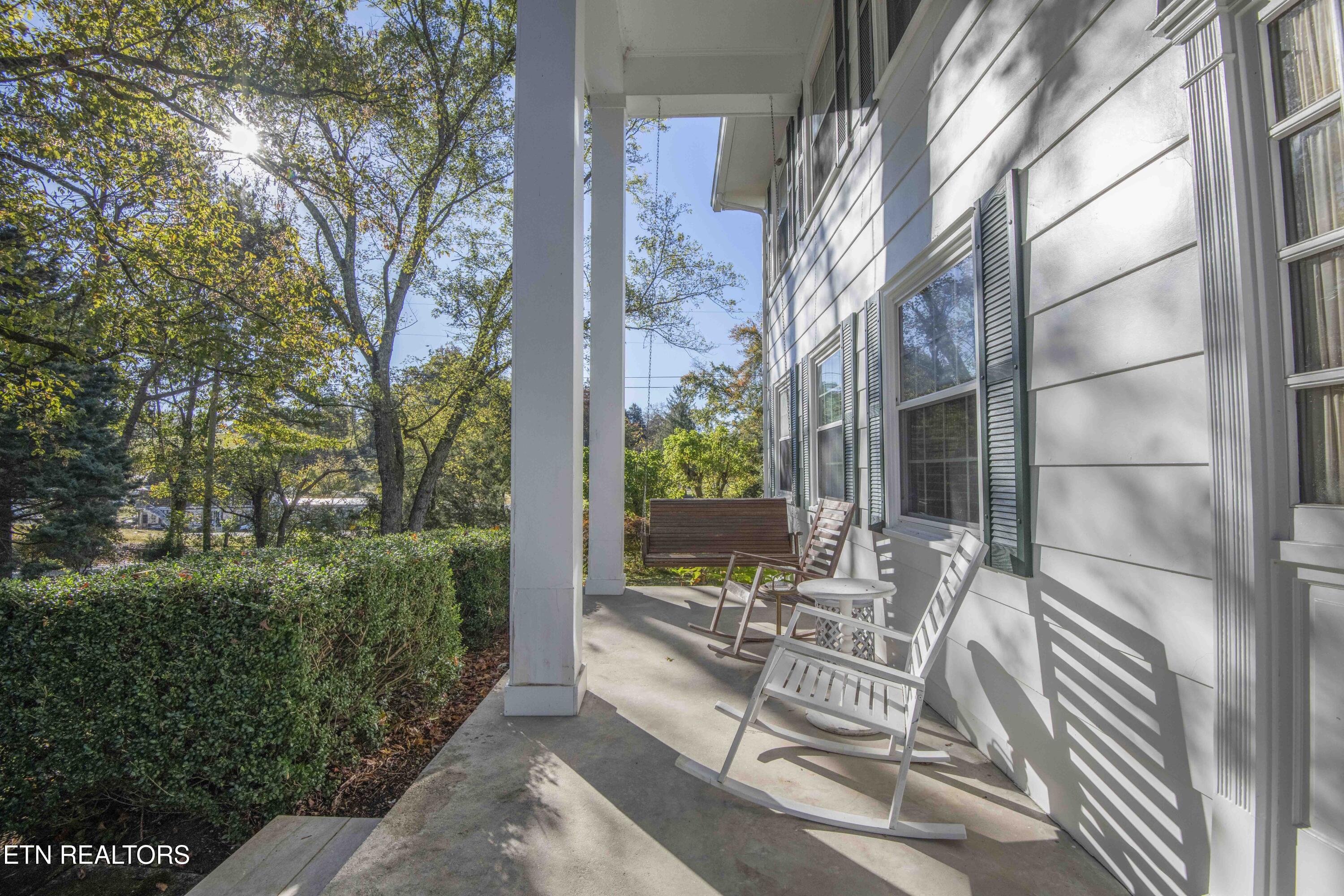134 Andy Baird Drive Lafollette TN 37766