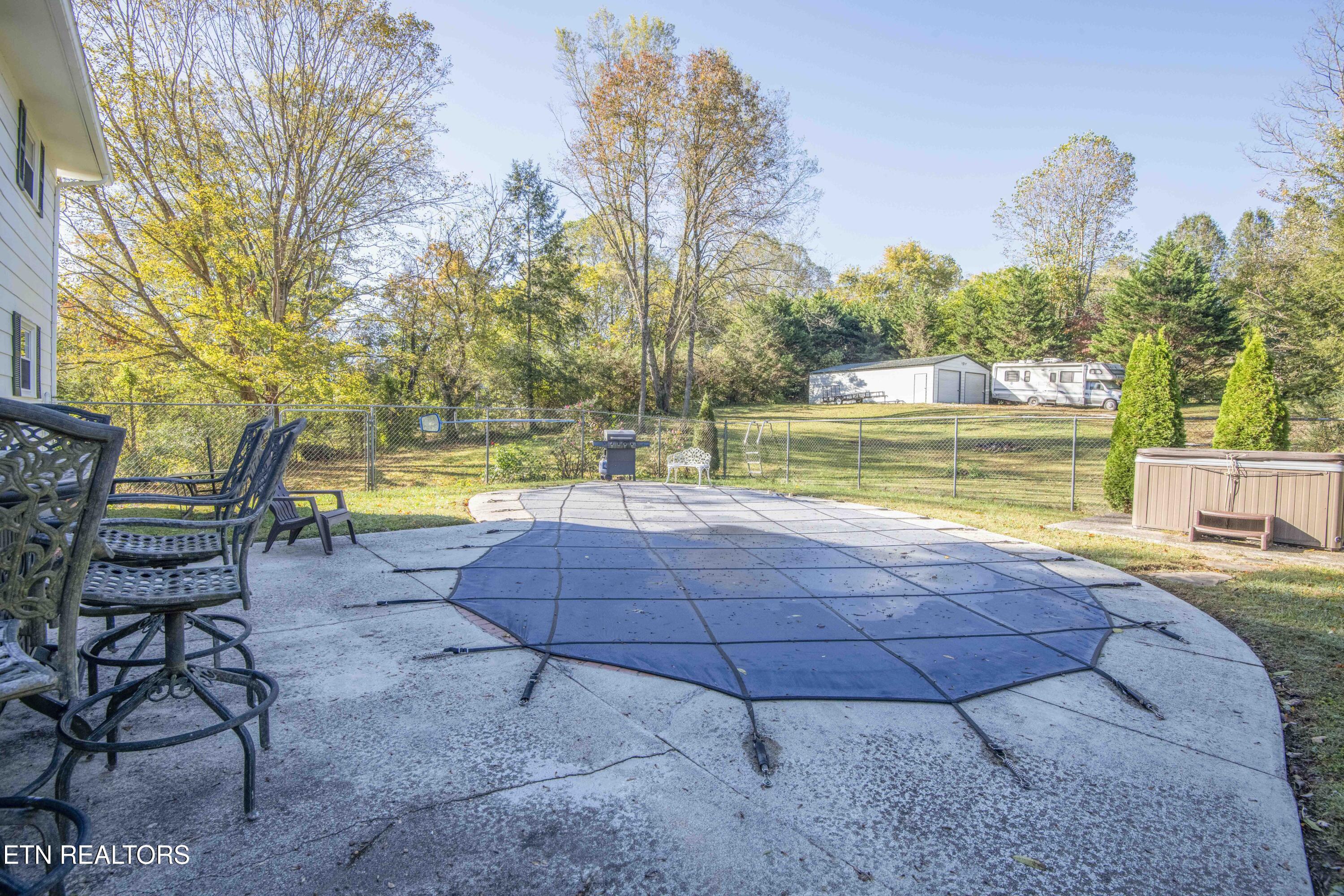134 Andy Baird Drive Lafollette TN 37766