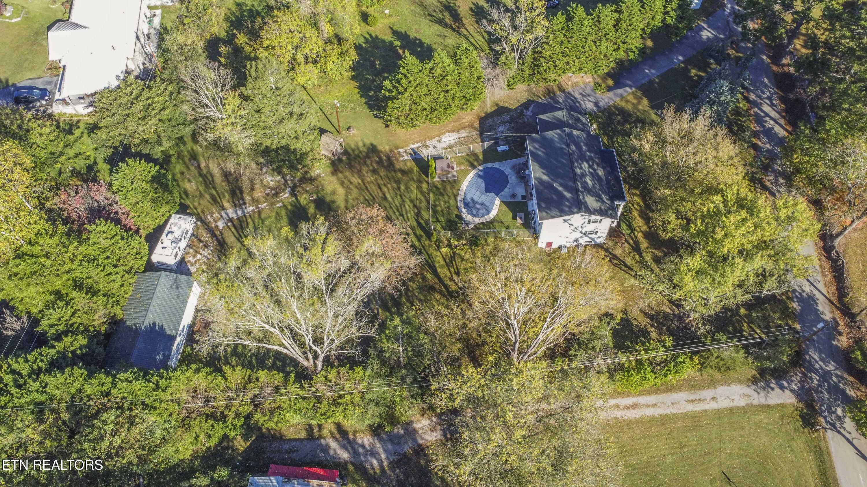 134 Andy Baird Drive Lafollette TN 37766