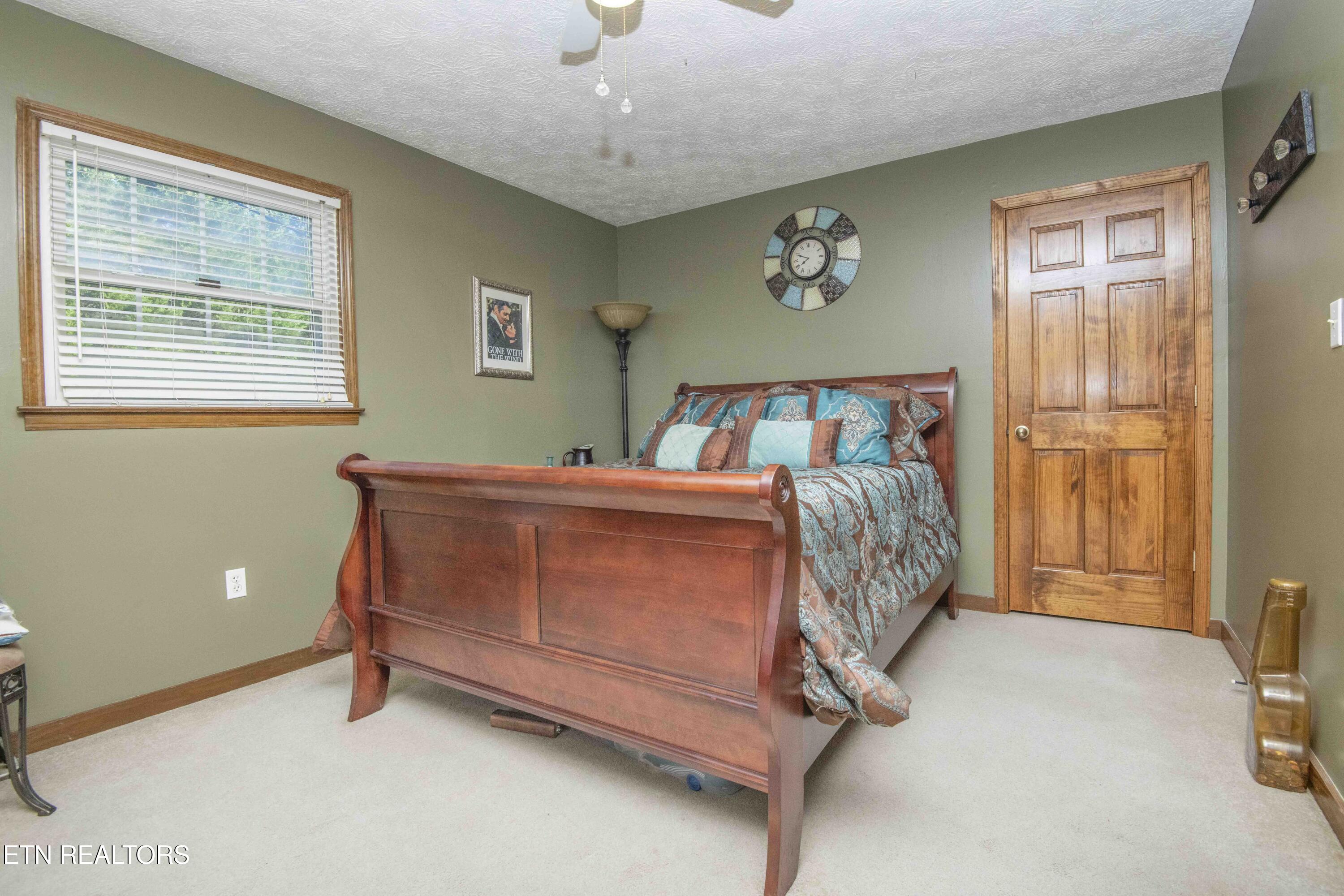 134 Andy Baird Drive Lafollette TN 37766