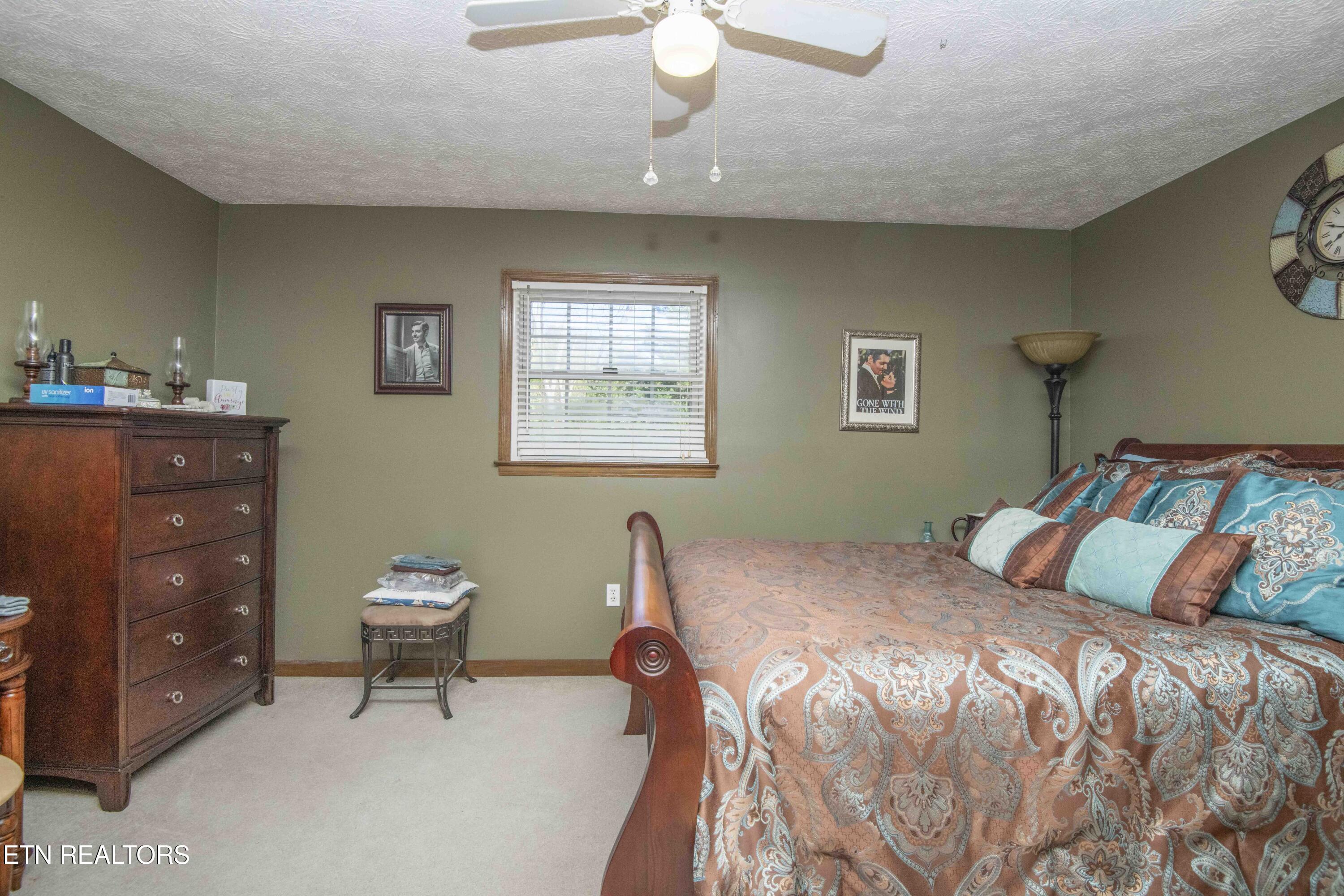 134 Andy Baird Drive Lafollette TN 37766