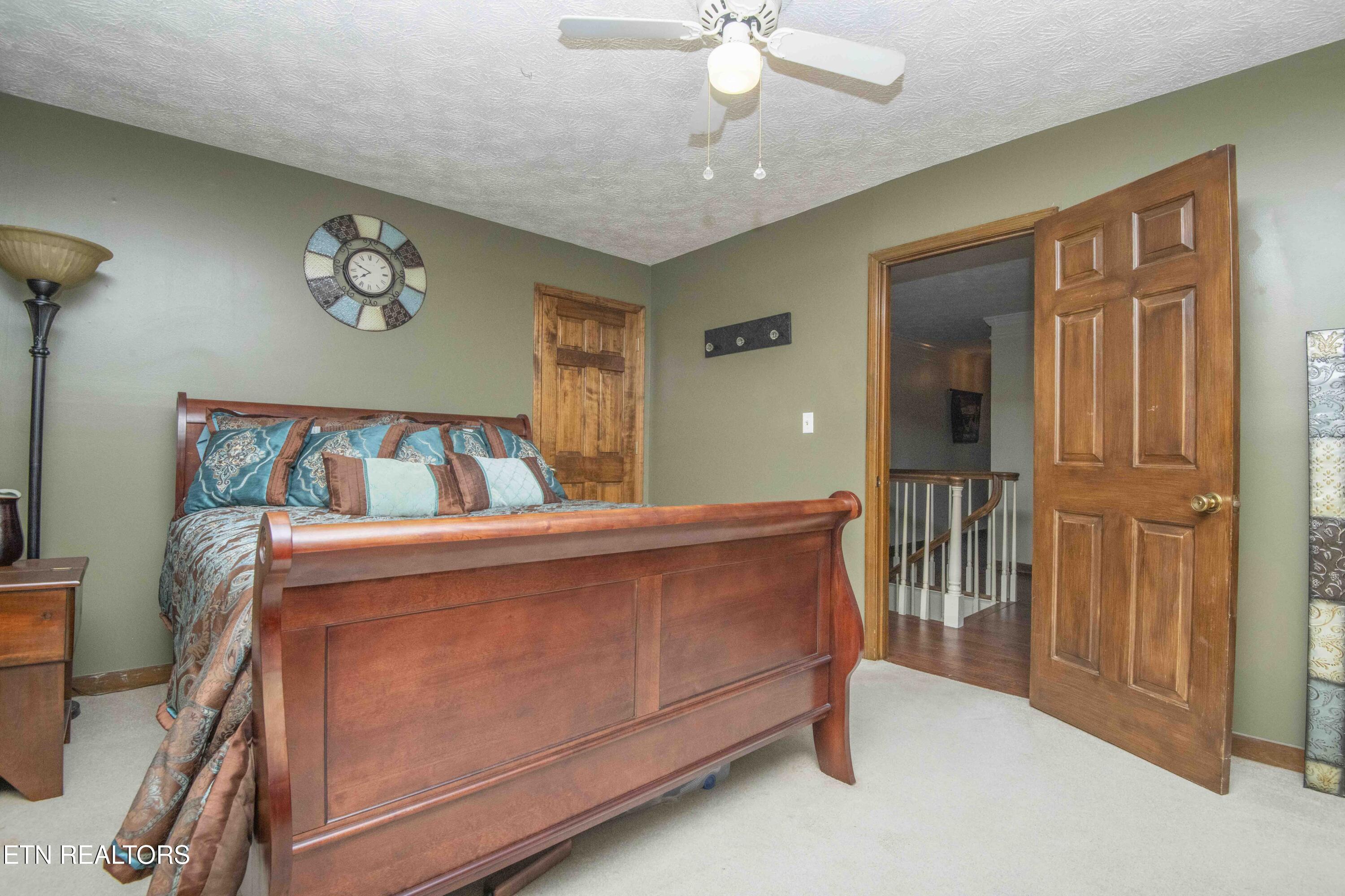 134 Andy Baird Drive Lafollette TN 37766