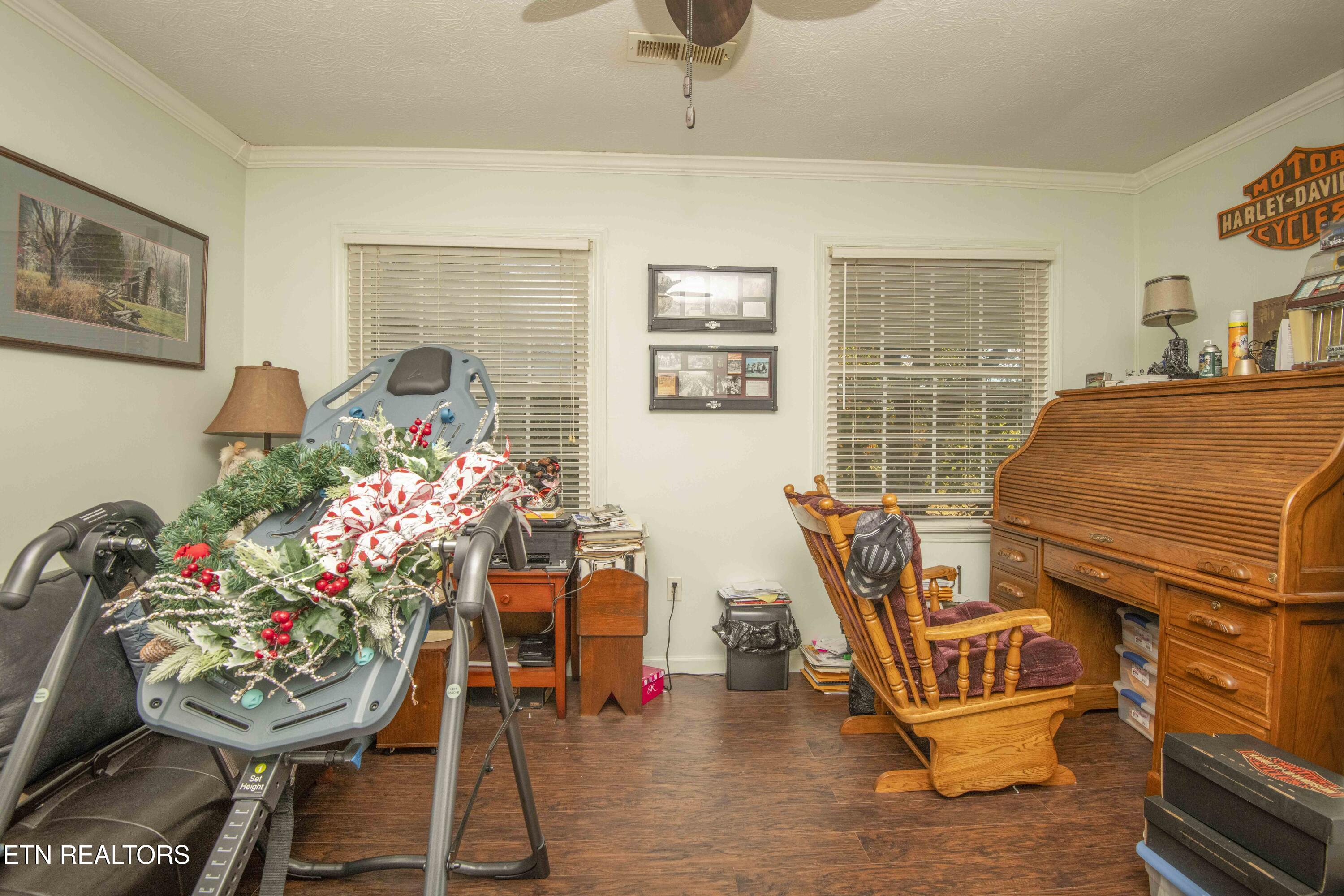 134 Andy Baird Drive Lafollette TN 37766
