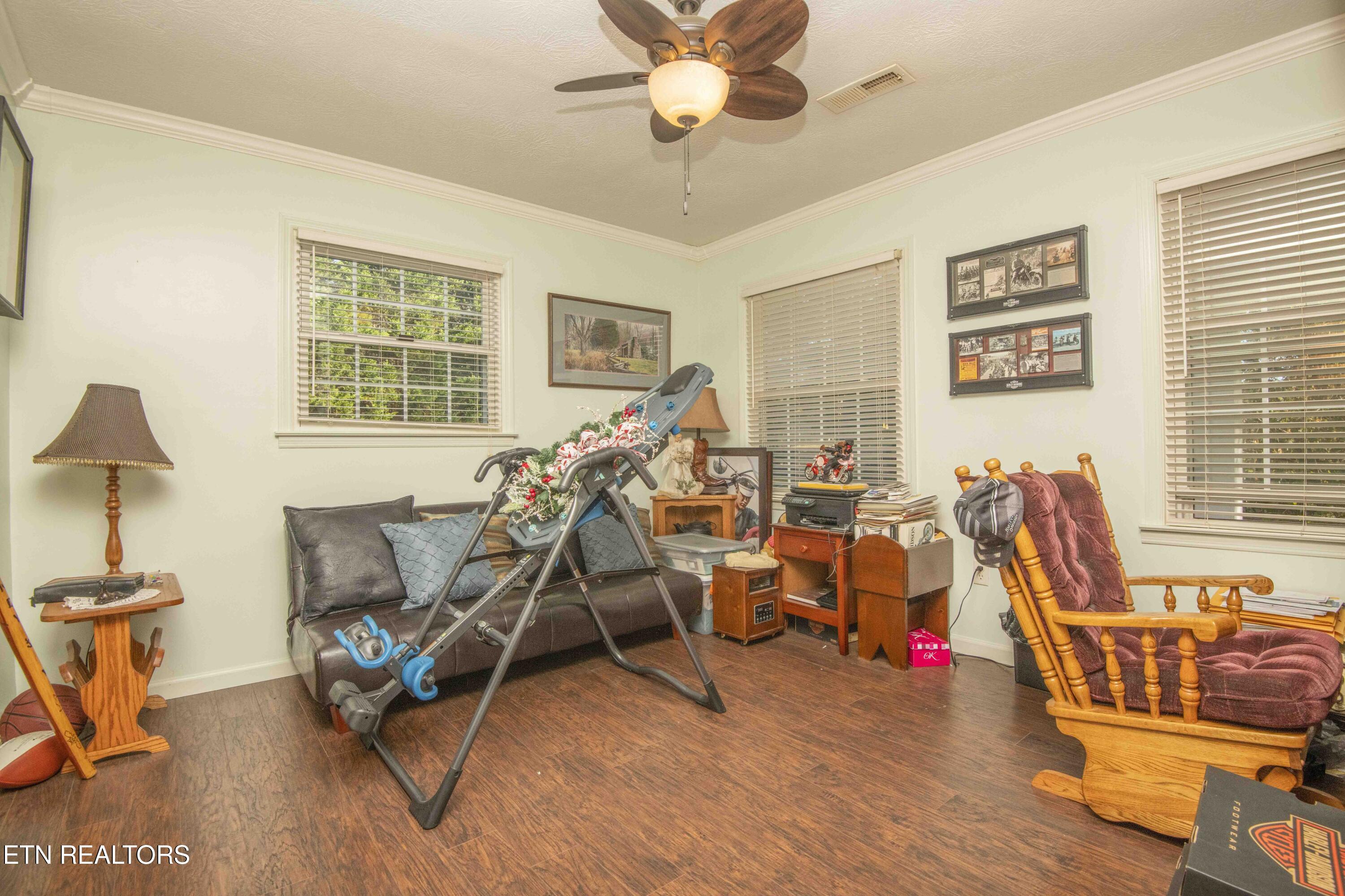 134 Andy Baird Drive Lafollette TN 37766