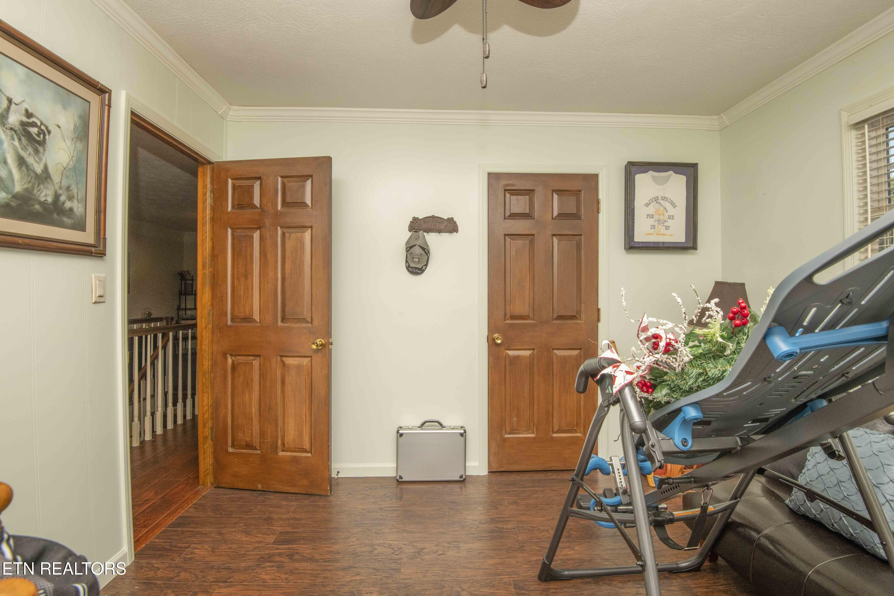 134 Andy Baird Drive Lafollette TN 37766