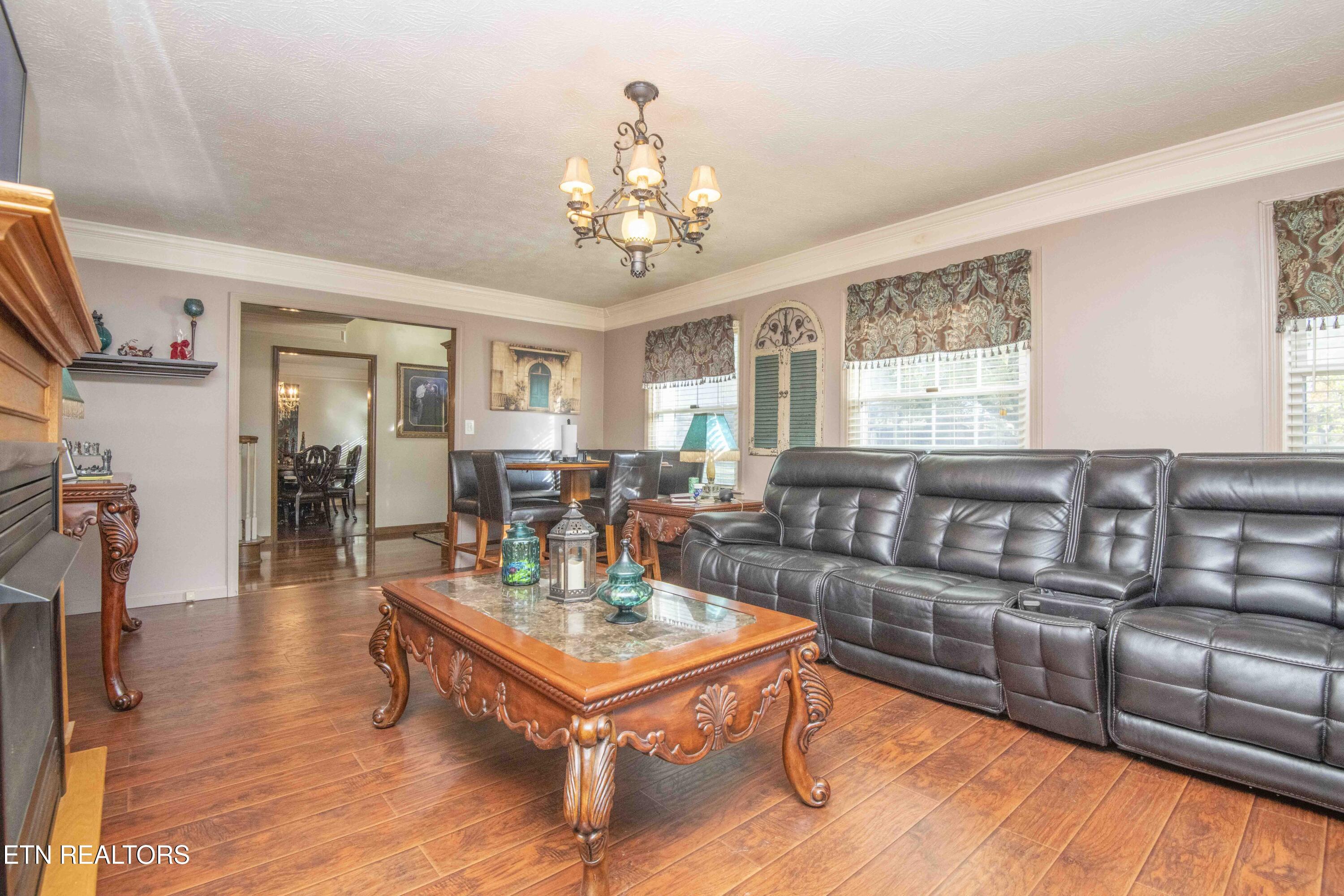134 Andy Baird Drive Lafollette TN 37766