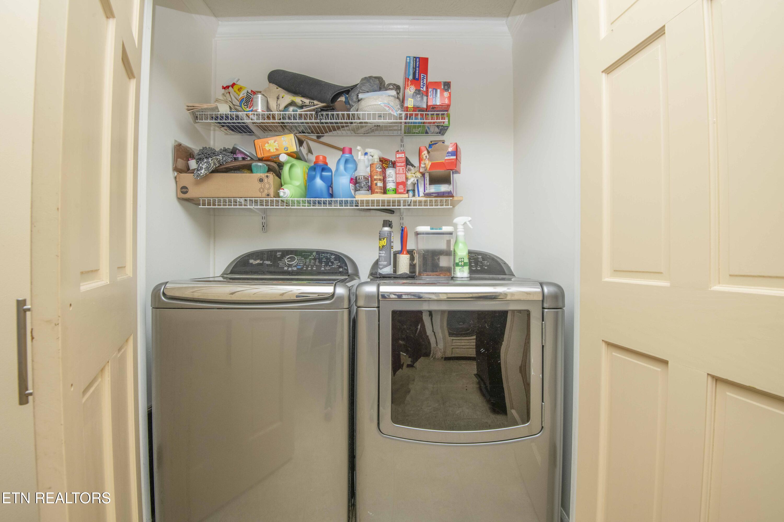134 Andy Baird Drive Lafollette TN 37766