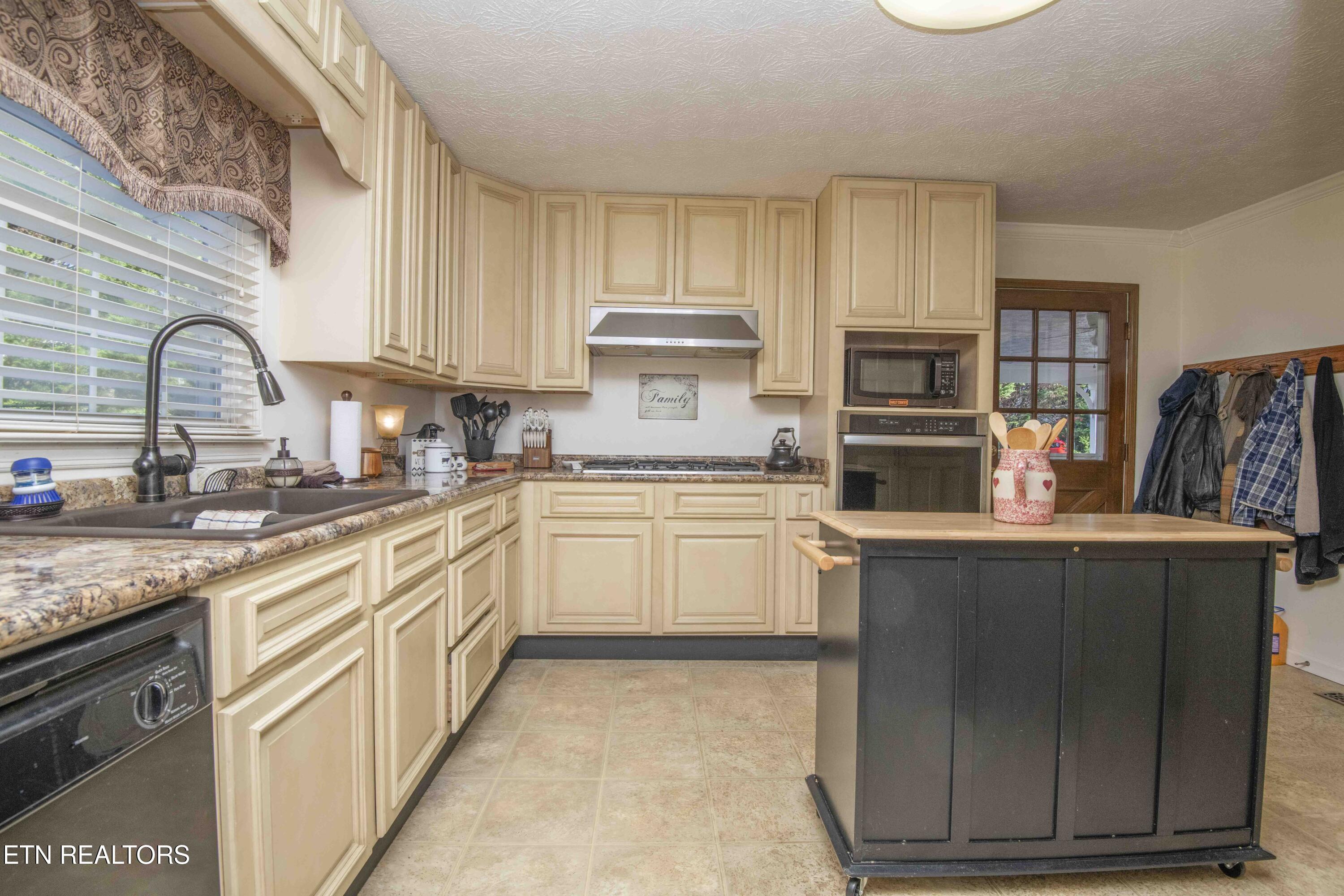 134 Andy Baird Drive Lafollette TN 37766