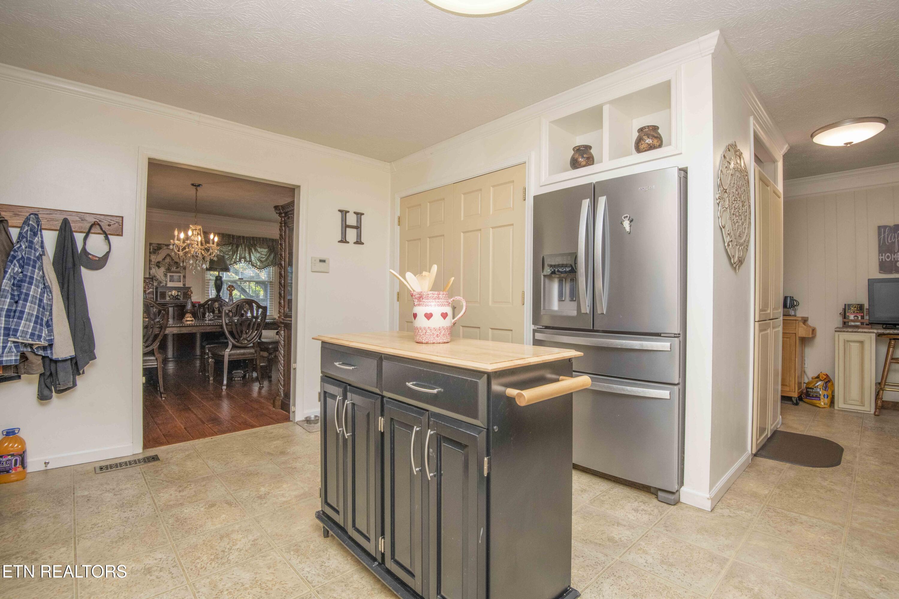 134 Andy Baird Drive Lafollette TN 37766