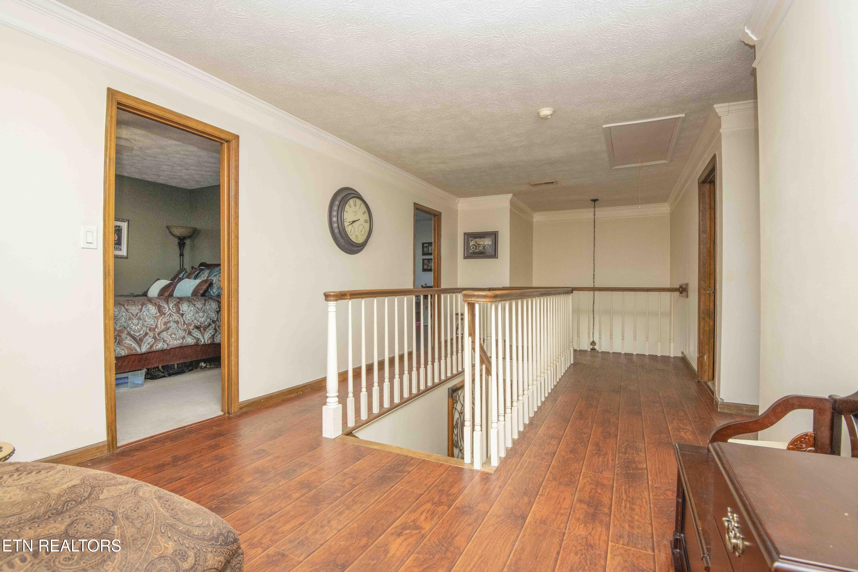 134 Andy Baird Drive Lafollette TN 37766