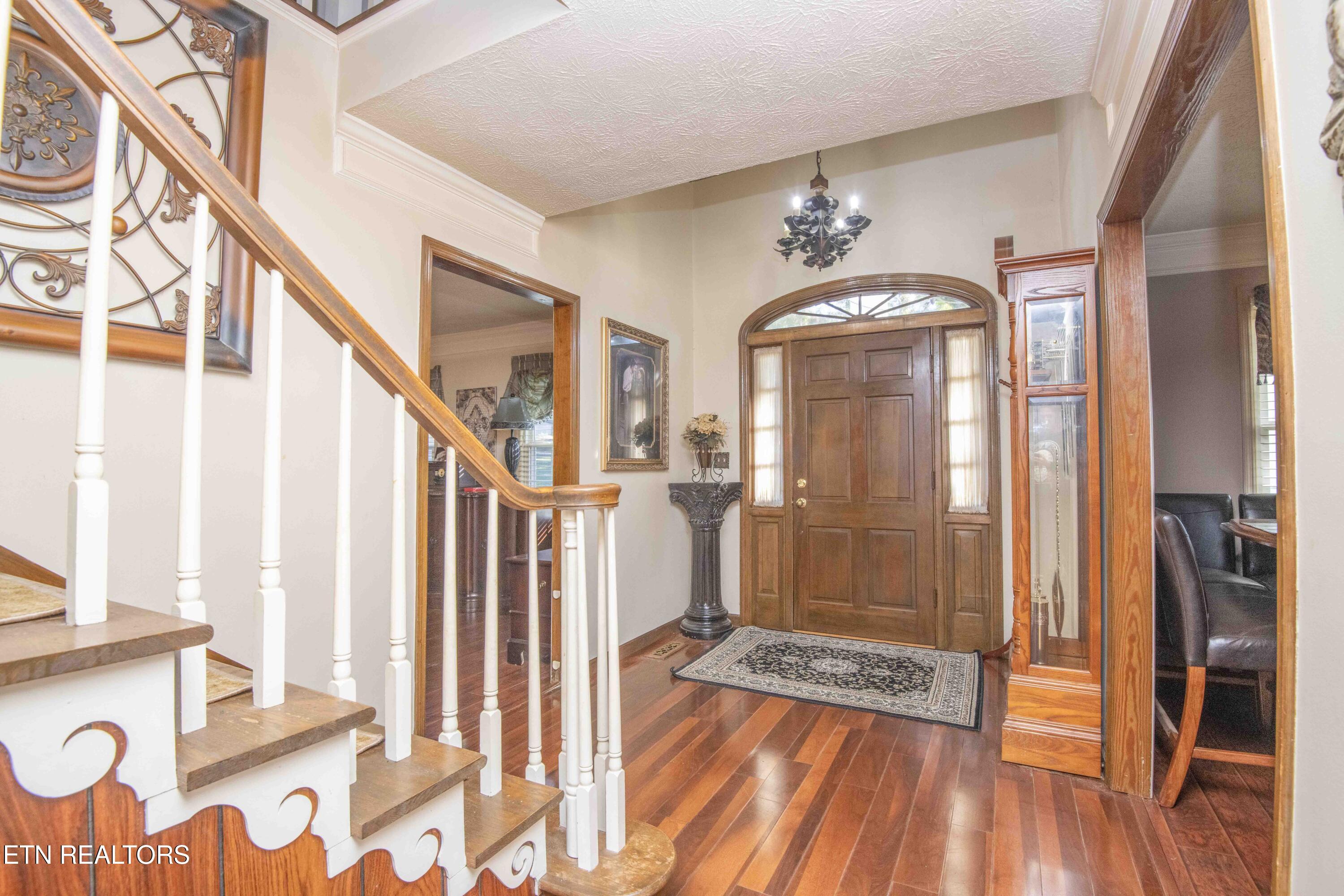 134 Andy Baird Drive Lafollette TN 37766