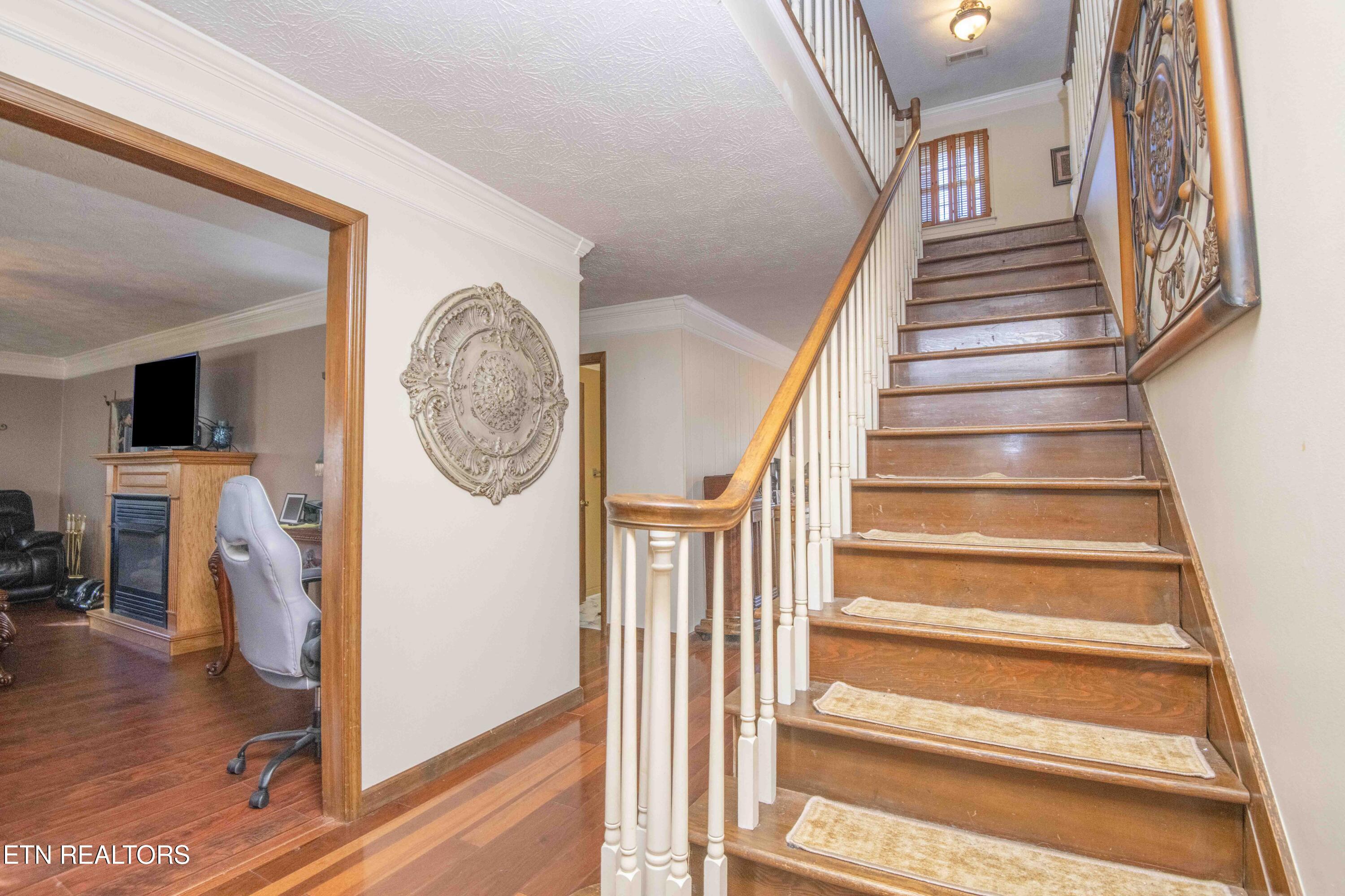 134 Andy Baird Drive Lafollette TN 37766