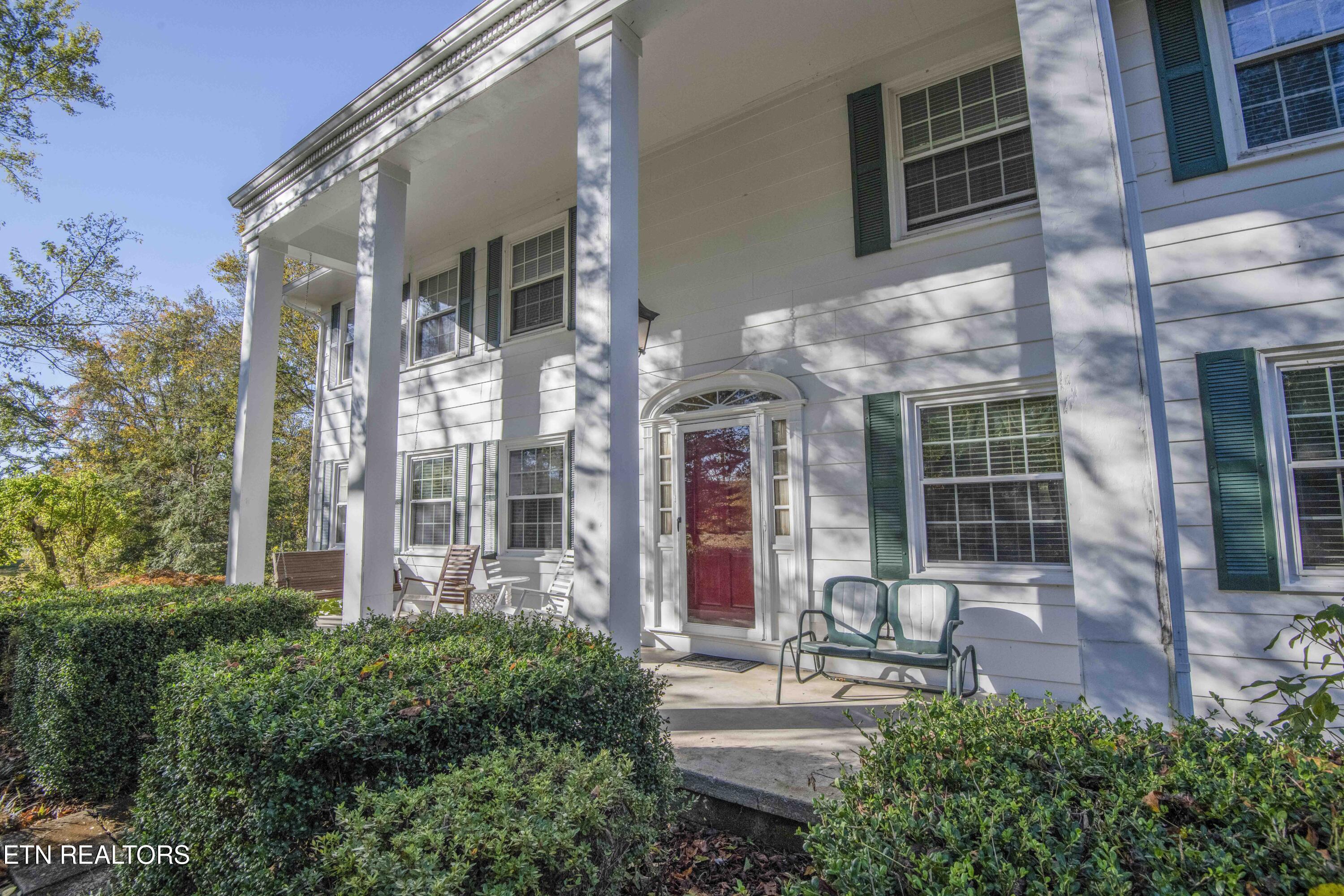 134 Andy Baird Drive Lafollette TN 37766