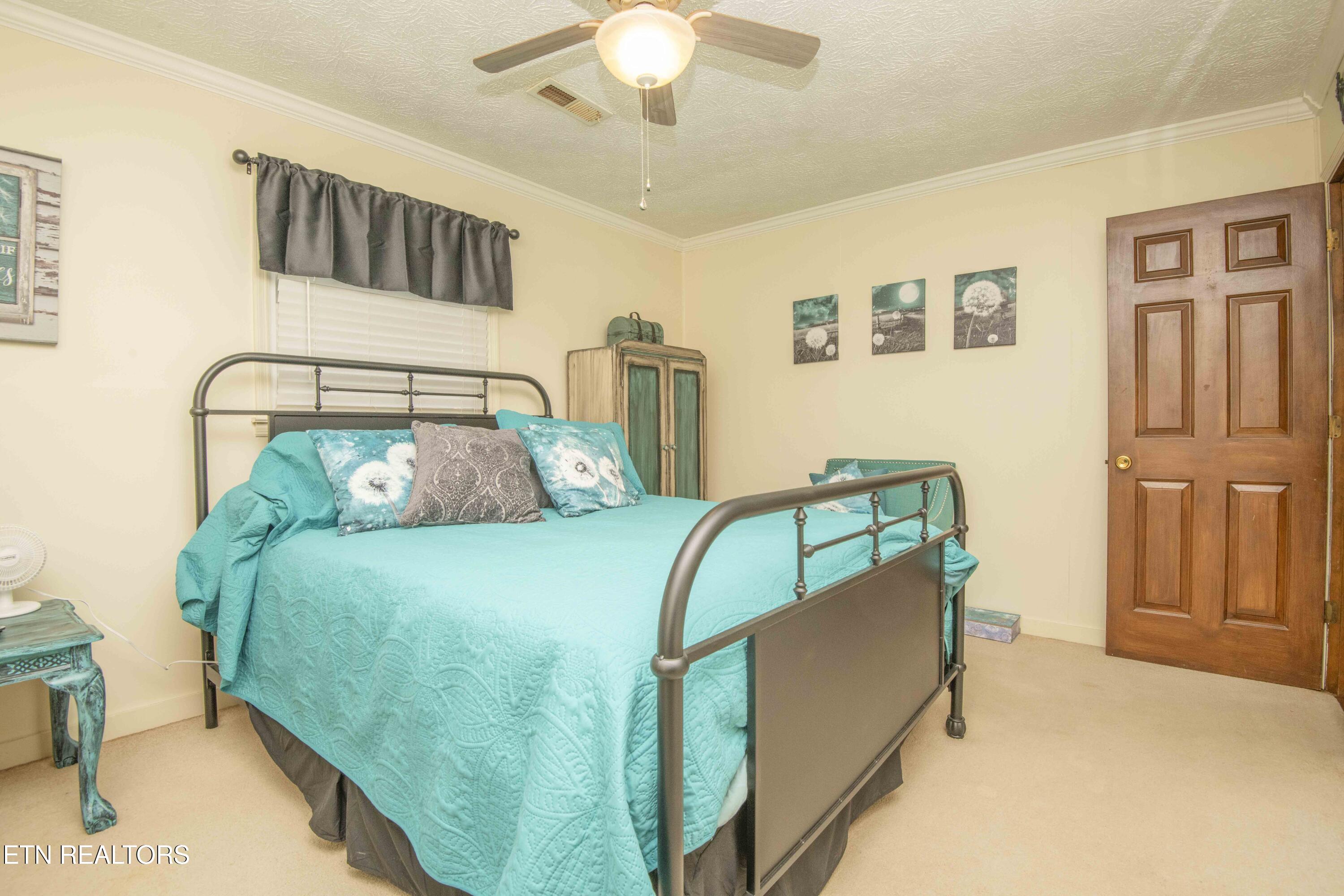 134 Andy Baird Drive Lafollette TN 37766