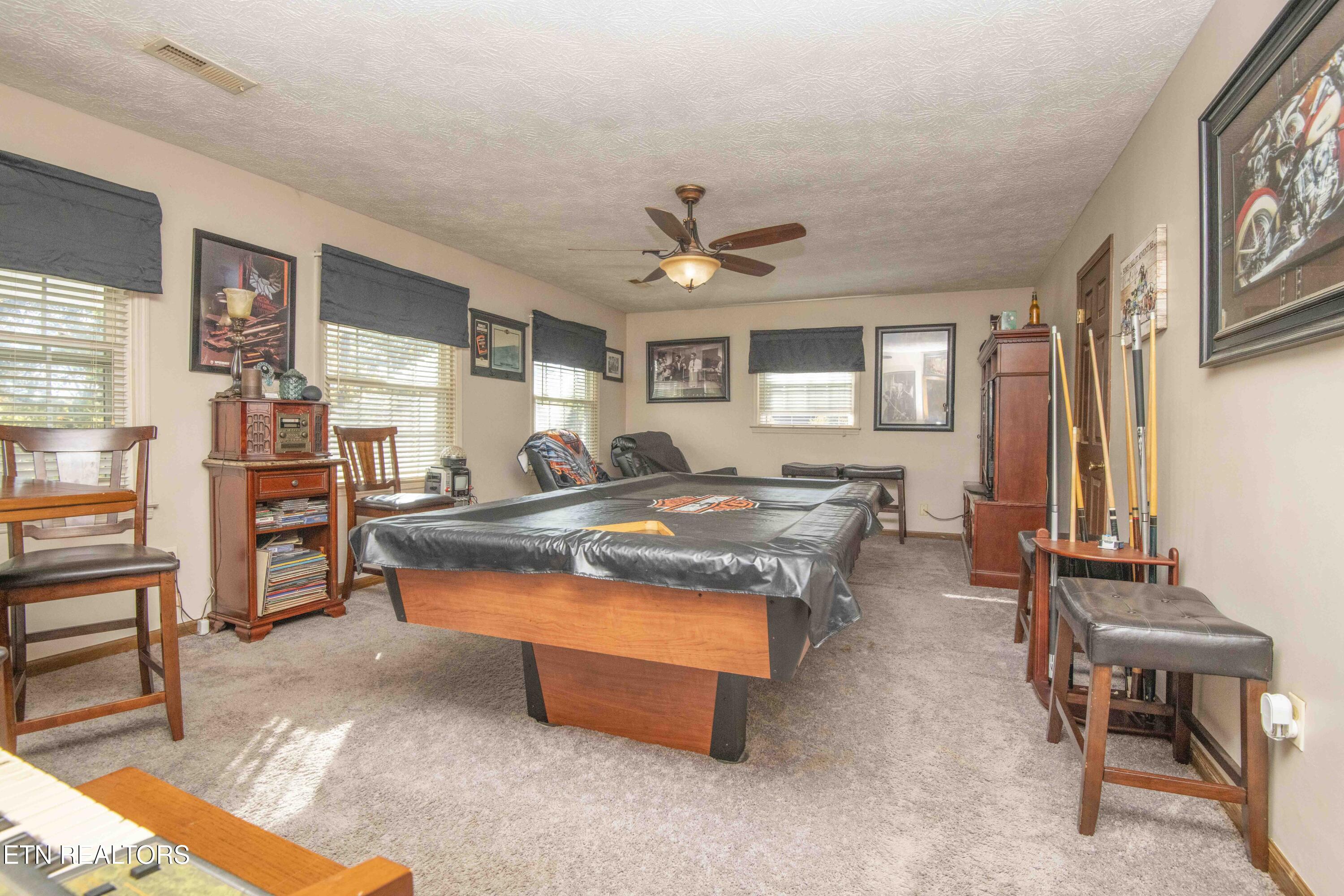 134 Andy Baird Drive Lafollette TN 37766