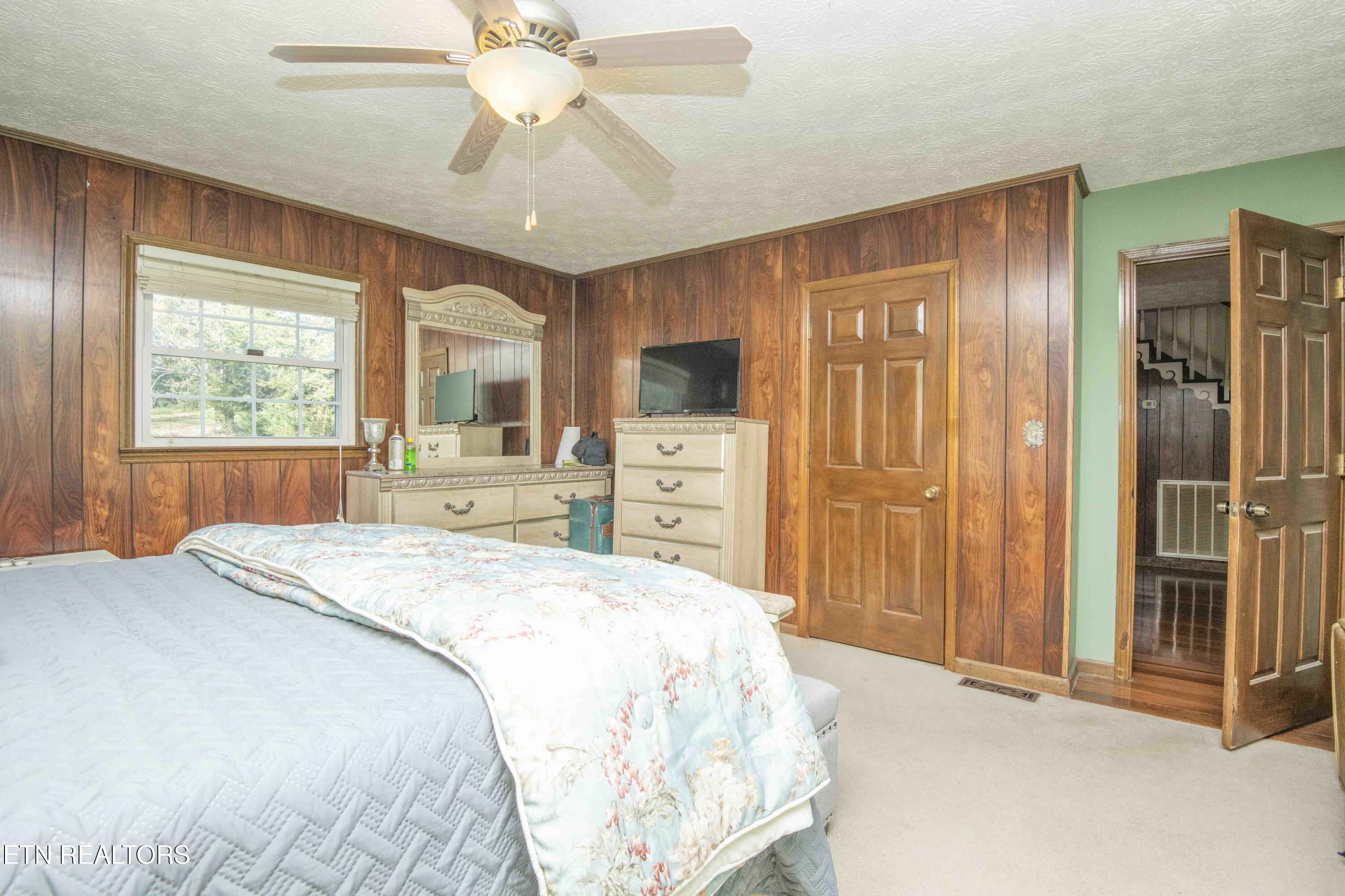 134 Andy Baird Drive Lafollette TN 37766