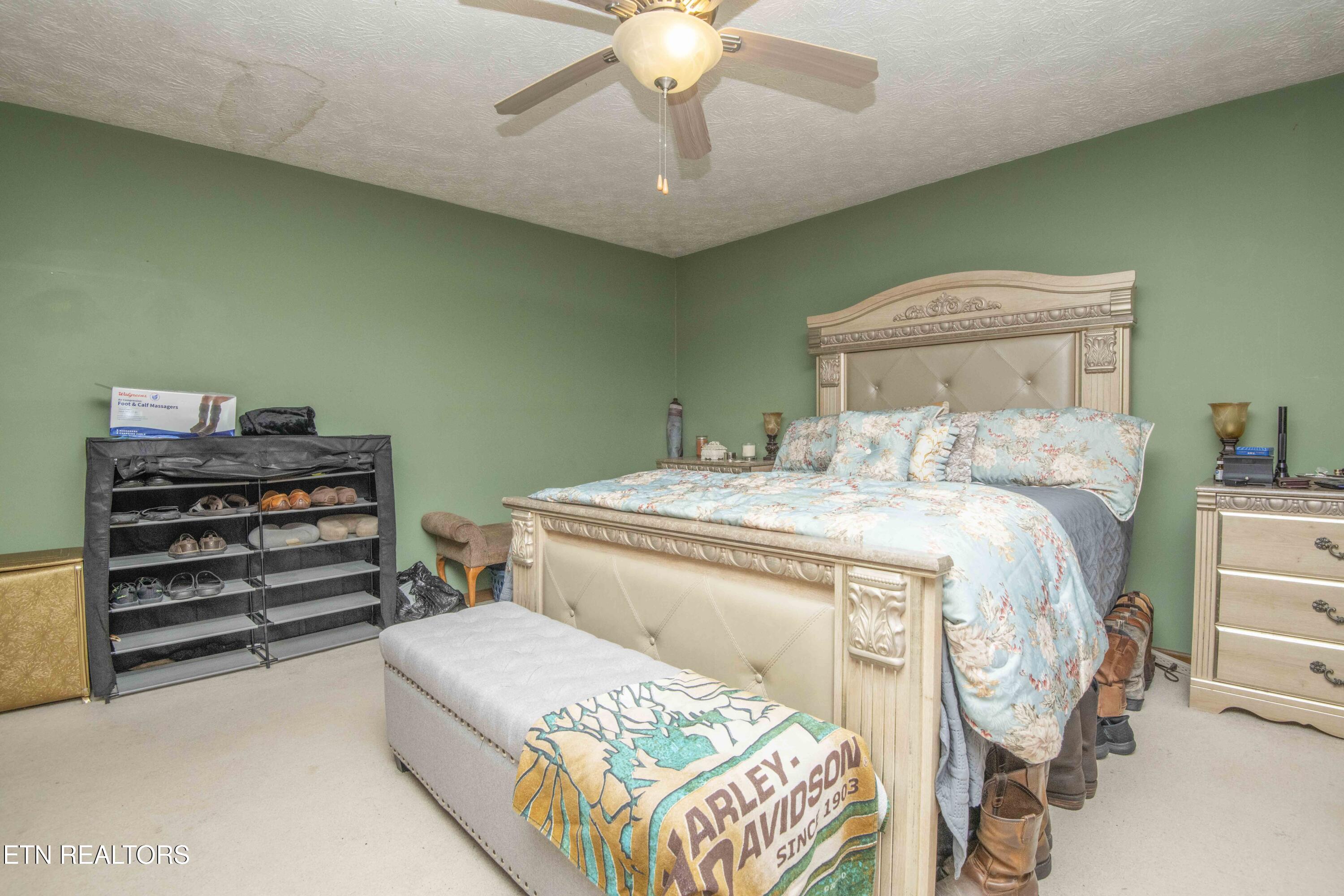134 Andy Baird Drive Lafollette TN 37766