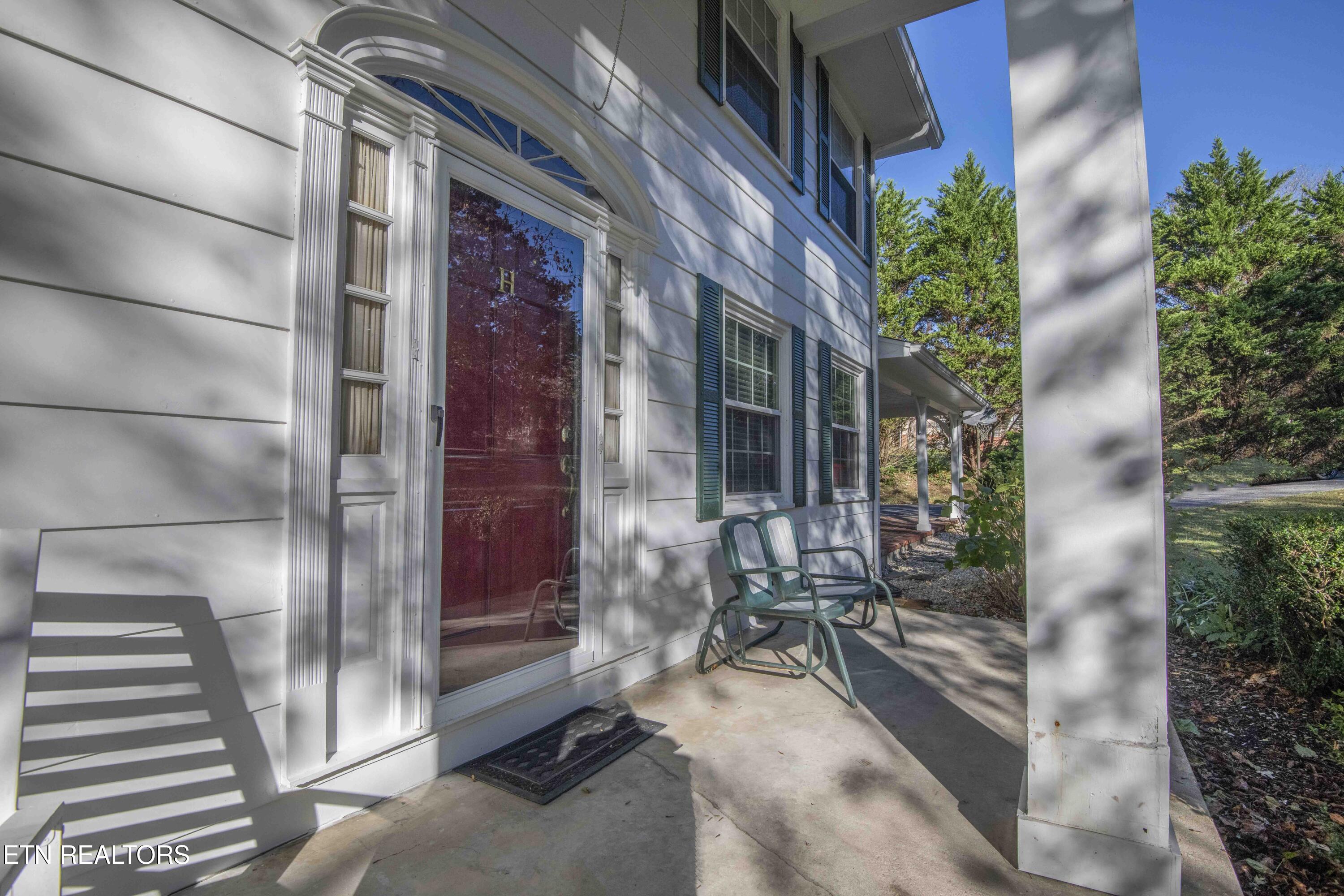 134 Andy Baird Drive Lafollette TN 37766