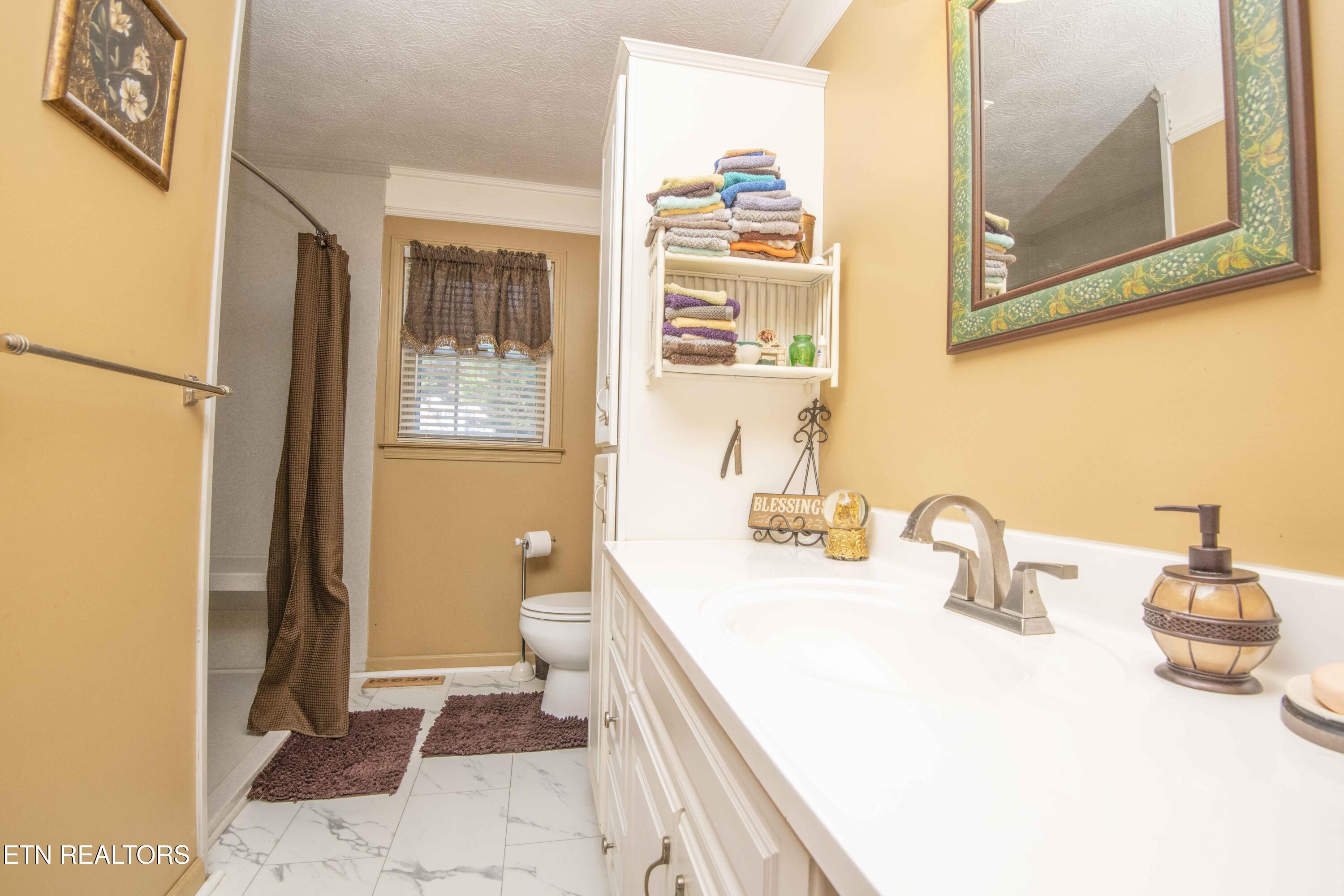 134 Andy Baird Drive Lafollette TN 37766