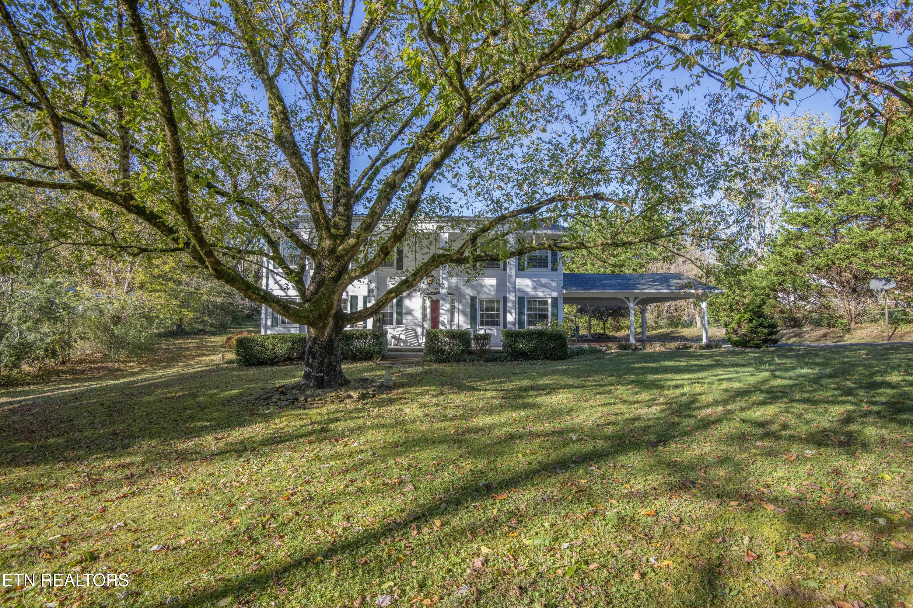 134 Andy Baird Drive Lafollette TN 37766