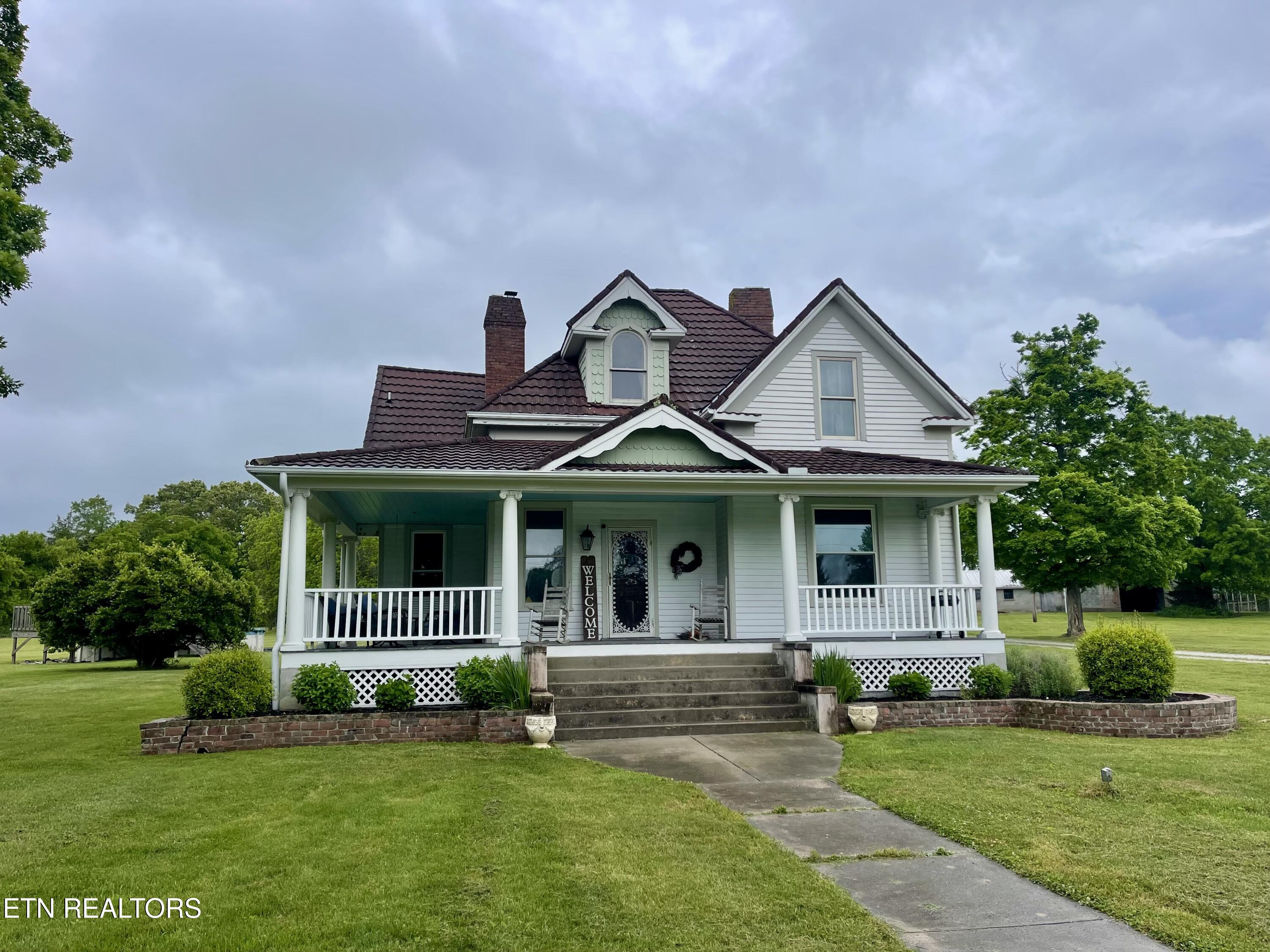 7600 Corryton Road Corryton TN 37721