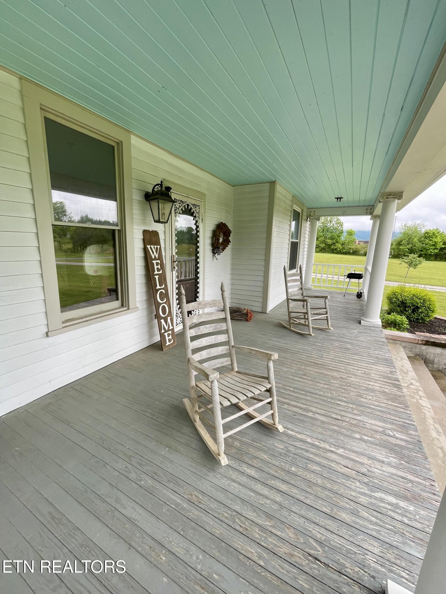 7600 Corryton Road Corryton TN 37721