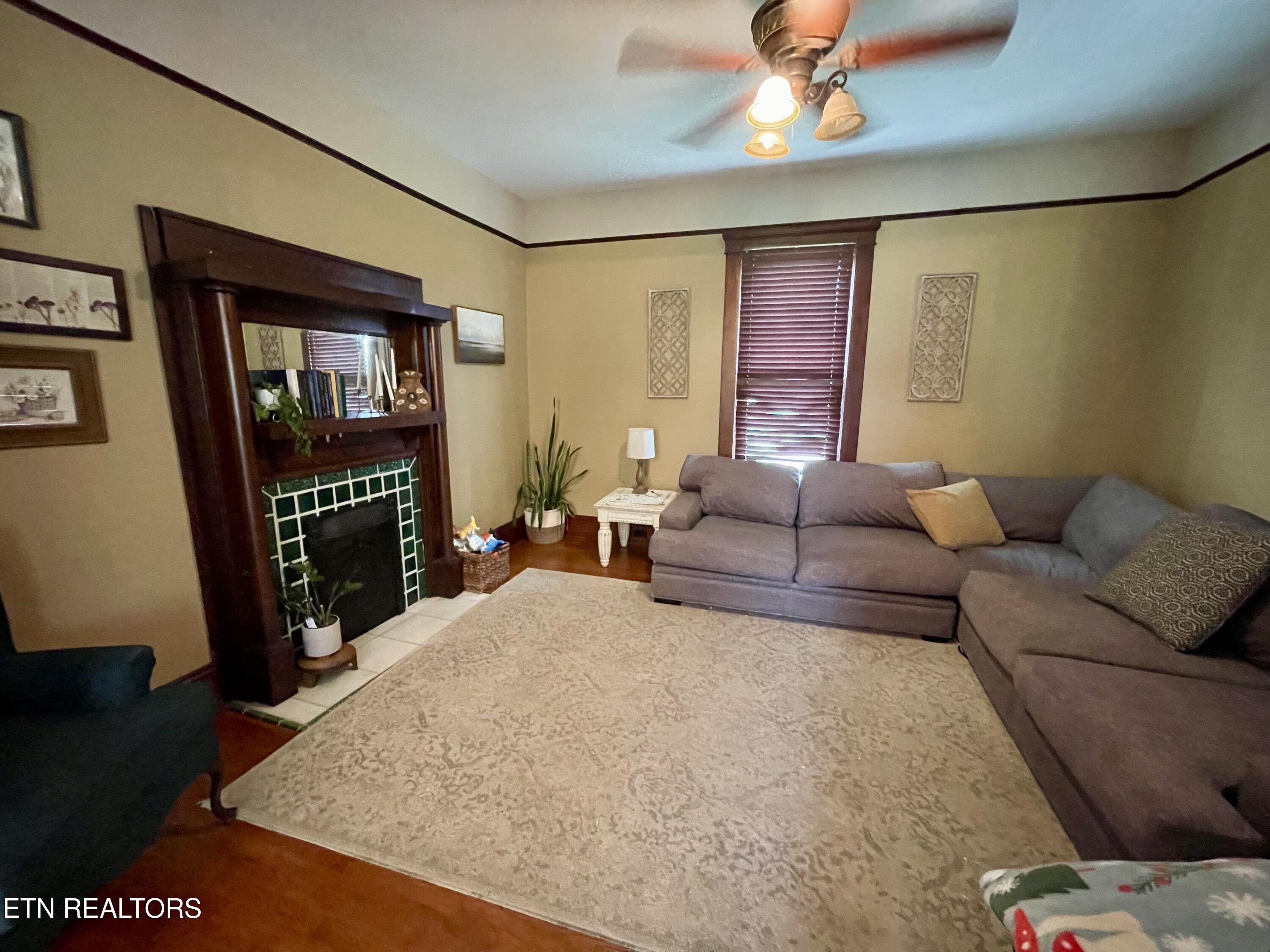 7600 Corryton Road Corryton TN 37721
