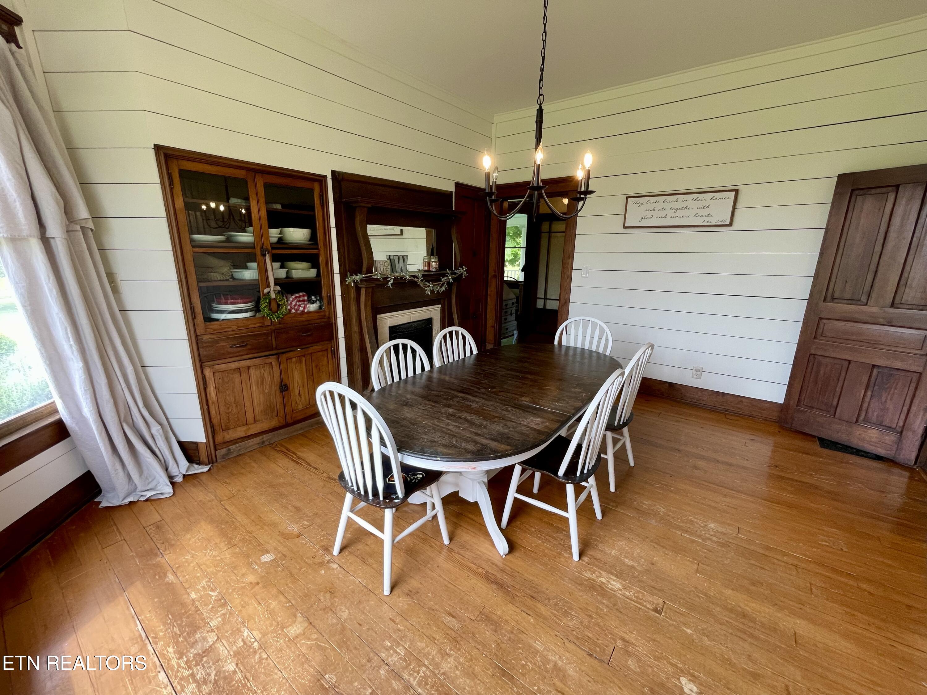 7600 Corryton Road Corryton TN 37721