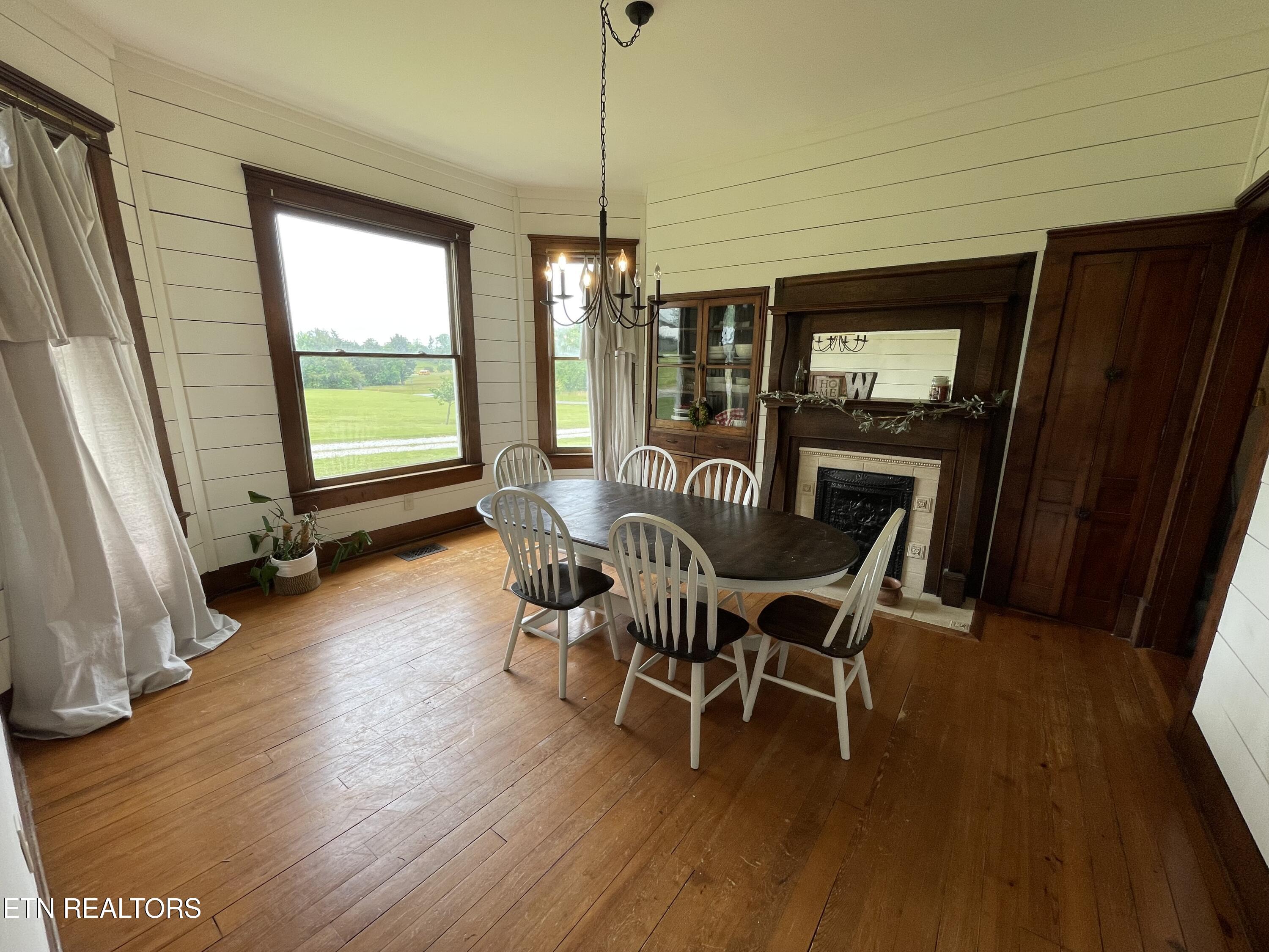 7600 Corryton Road Corryton TN 37721