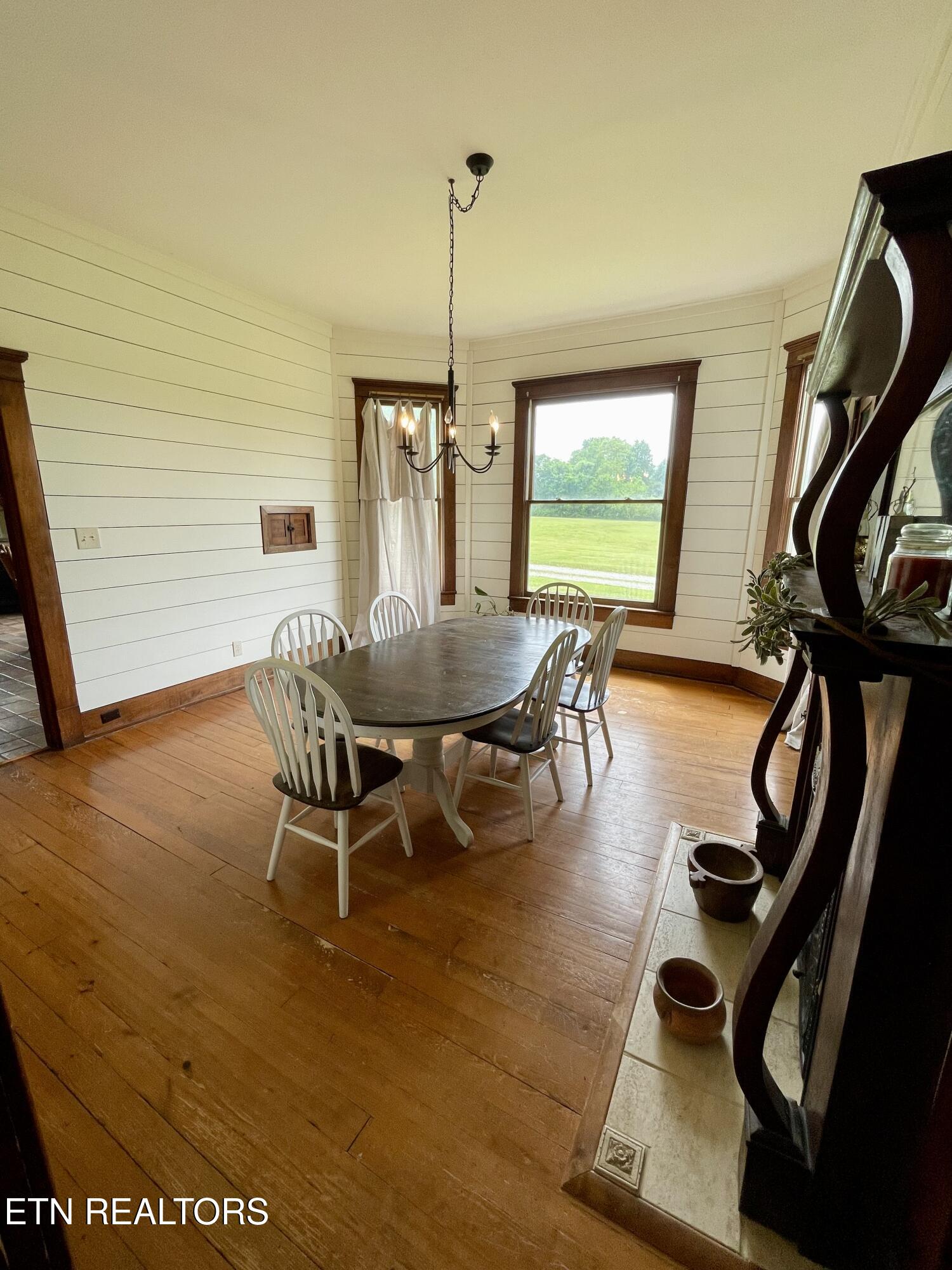 7600 Corryton Road Corryton TN 37721